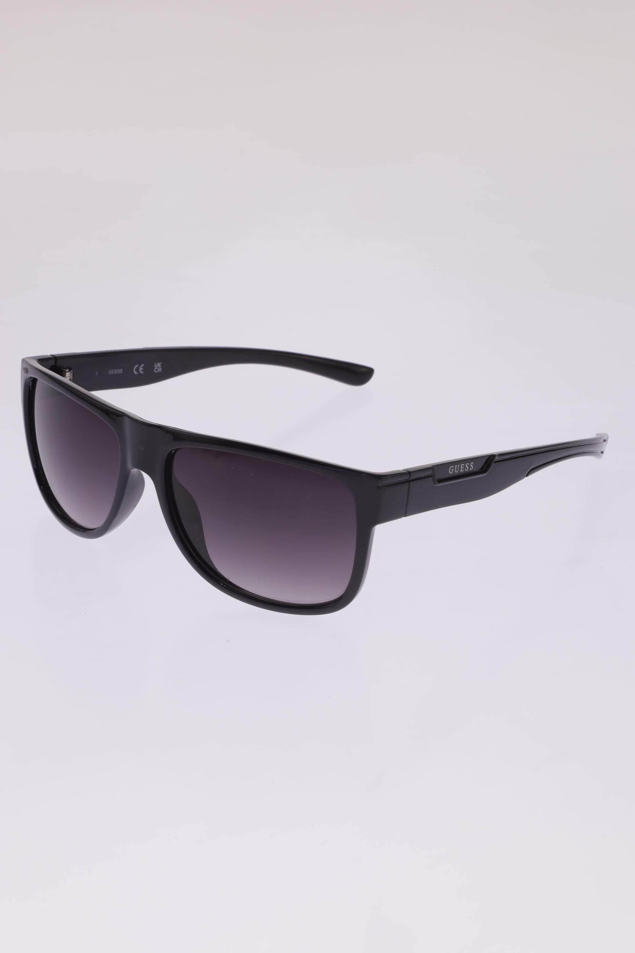 

Guess Damen Sonnenbrille, schwarz, Gr.