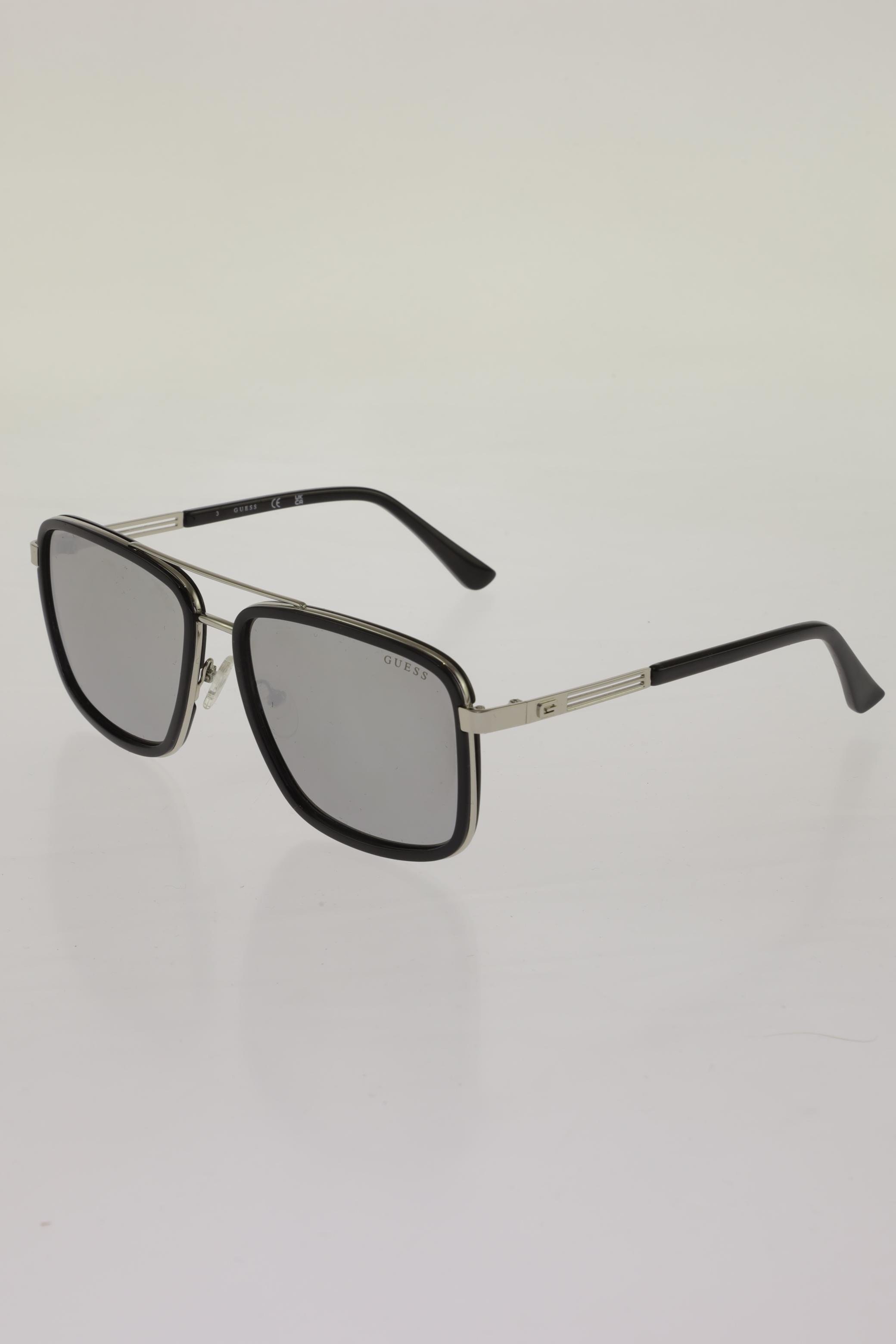 

Guess Damen Sonnenbrille, schwarz, Gr.