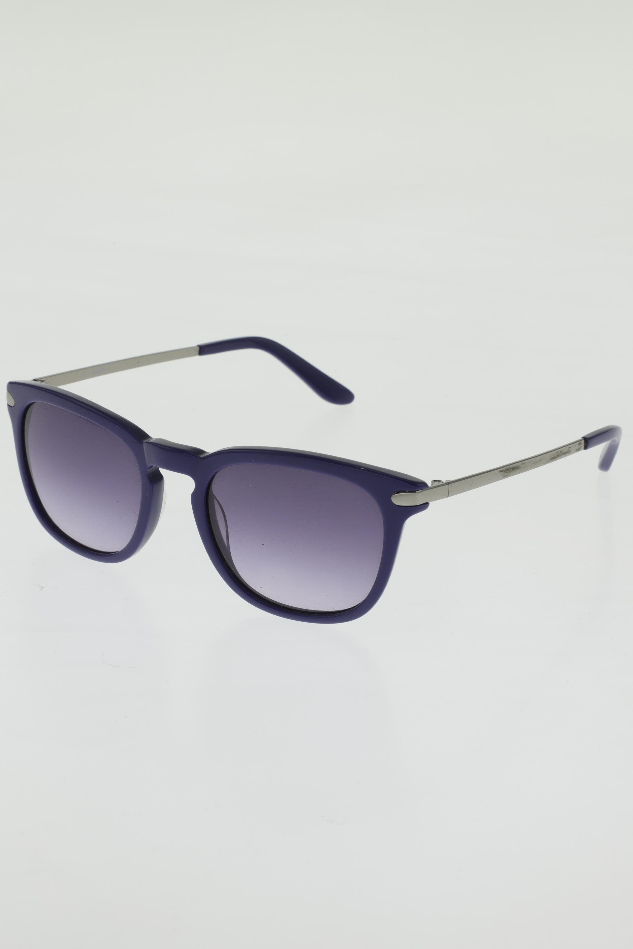

Guess Damen Sonnenbrille, blau, Gr.