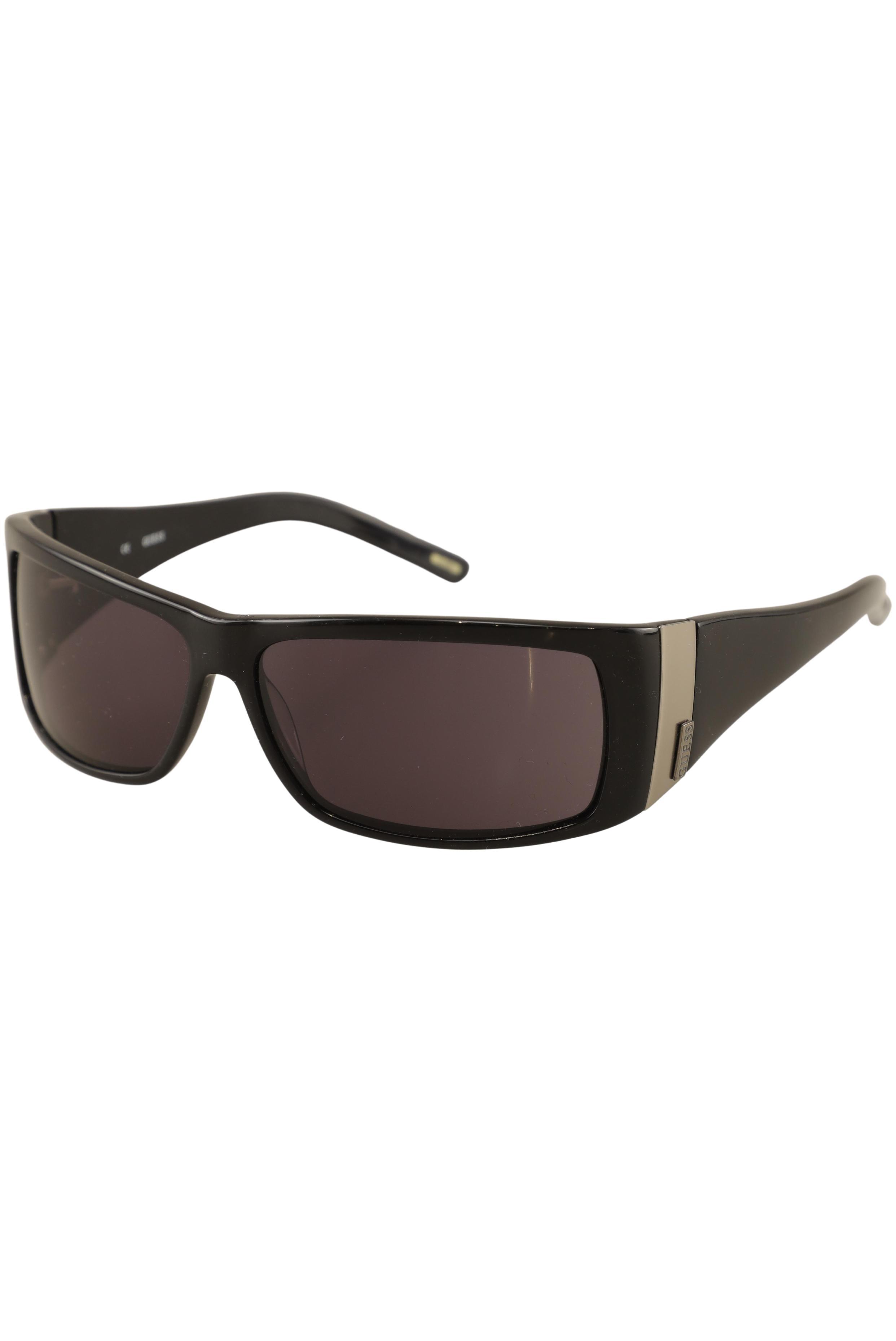 

Guess Damen Sonnenbrille, schwarz, Gr.