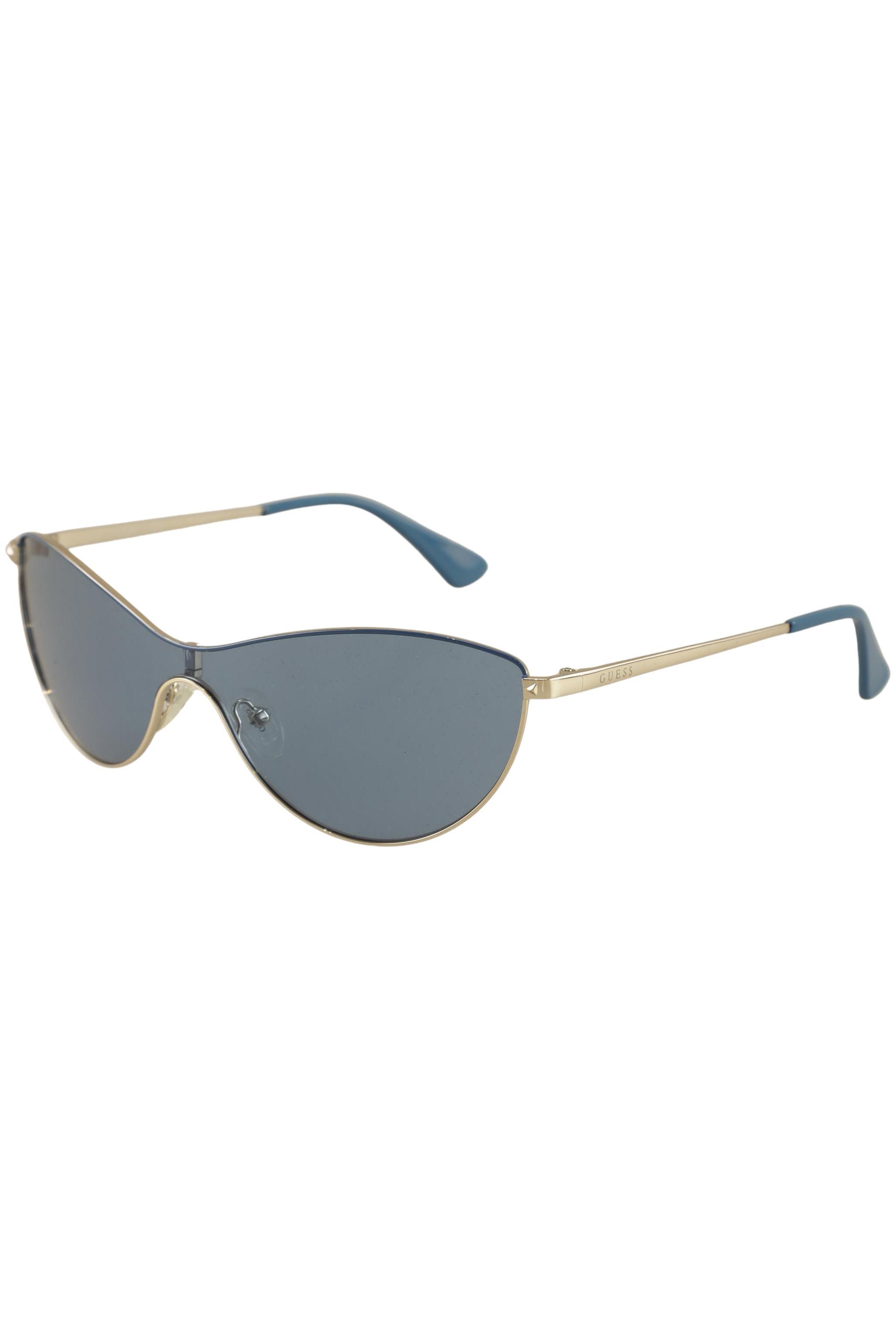 

Guess Damen Sonnenbrille, blau, Gr.