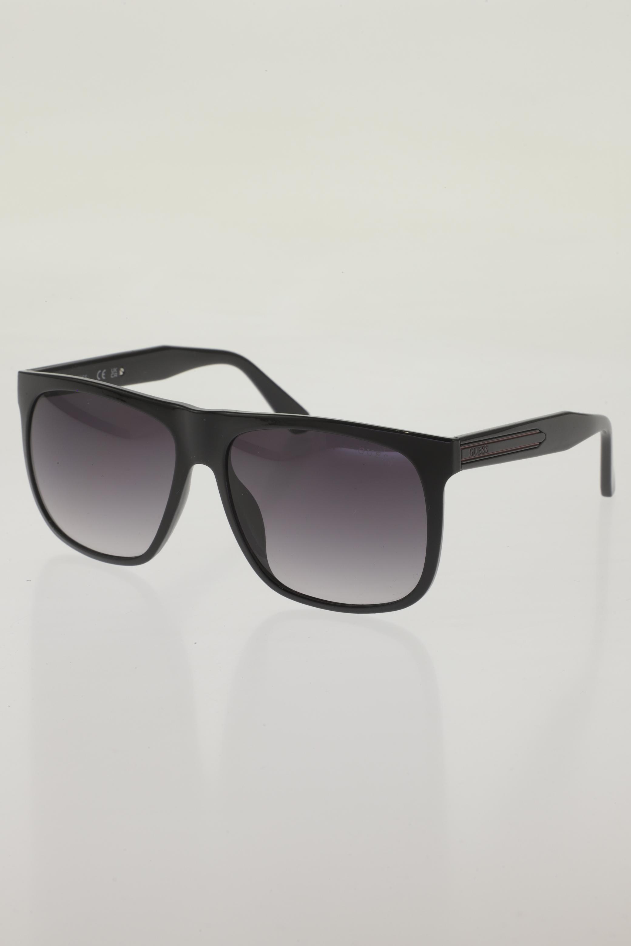 

Guess Damen Sonnenbrille, schwarz, Gr.