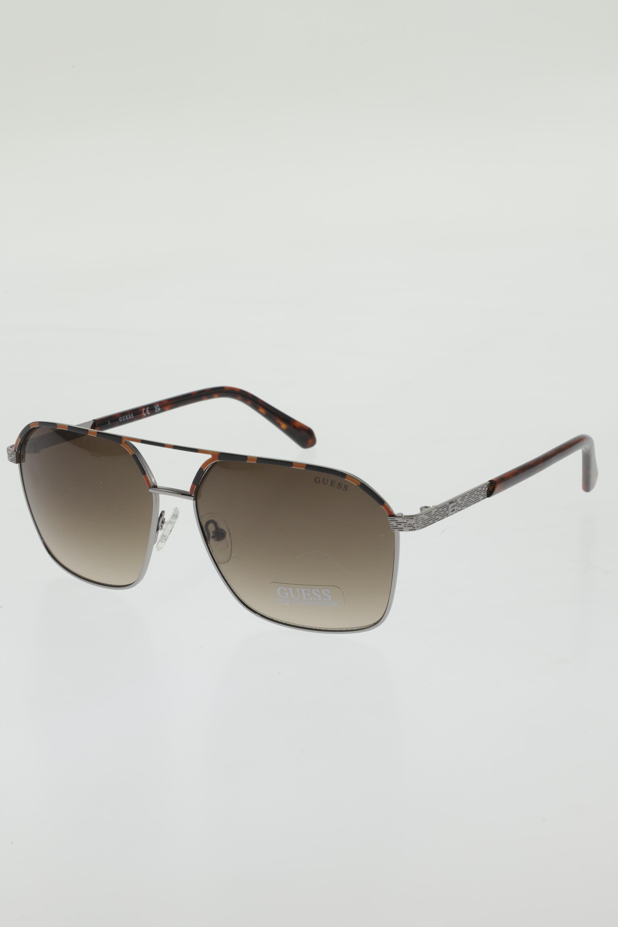 

GUESS Damen Sonnenbrille, braun