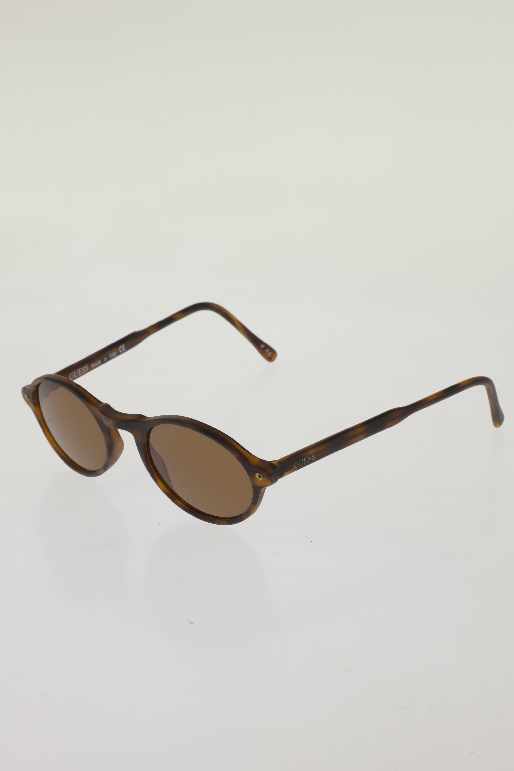 

Guess Damen Sonnenbrille, braun, Gr.