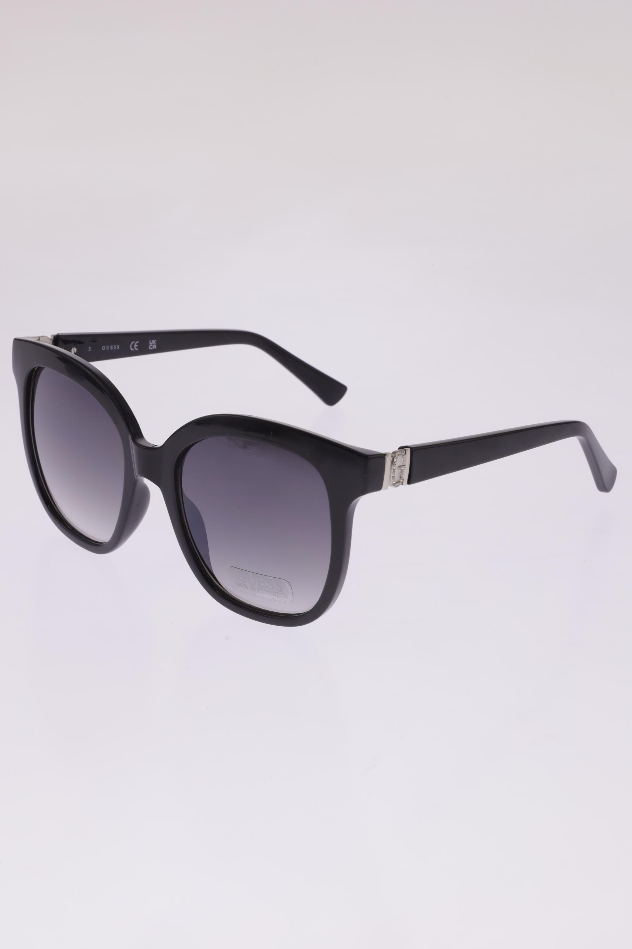 

Guess Damen Sonnenbrille, schwarz, Gr.