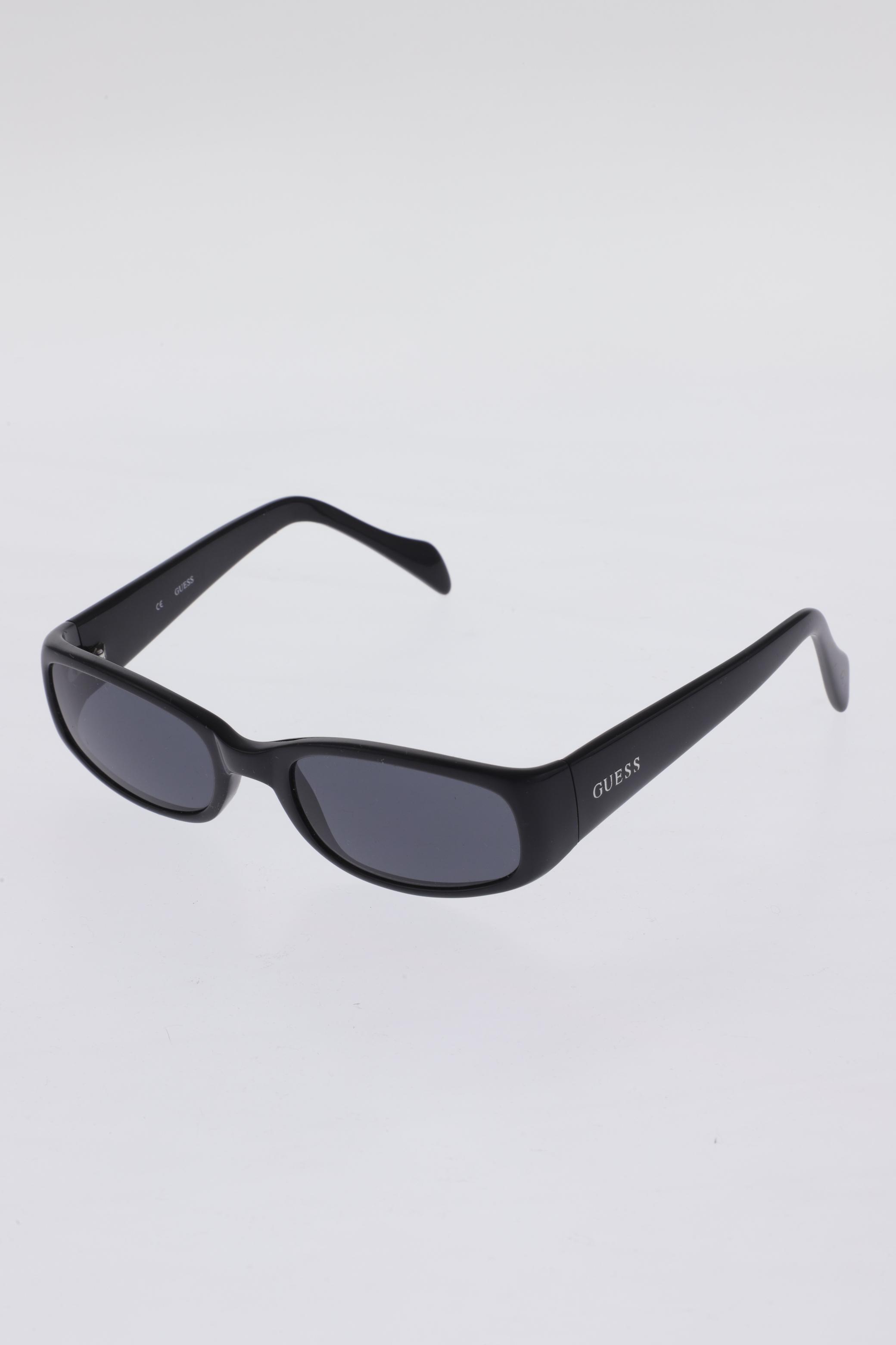 

Guess Damen Sonnenbrille, schwarz, Gr.