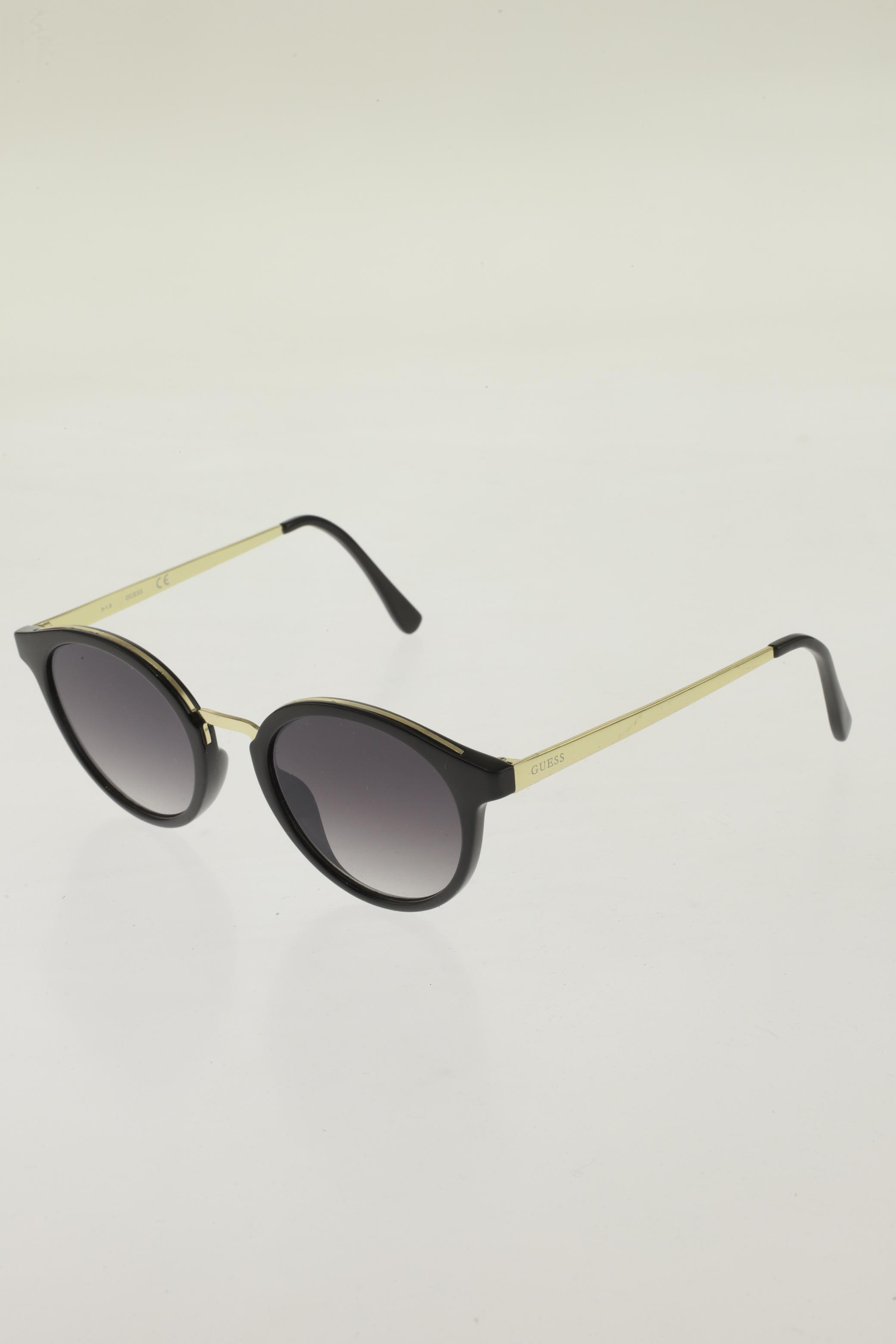 

Guess Damen Sonnenbrille, schwarz, Gr.