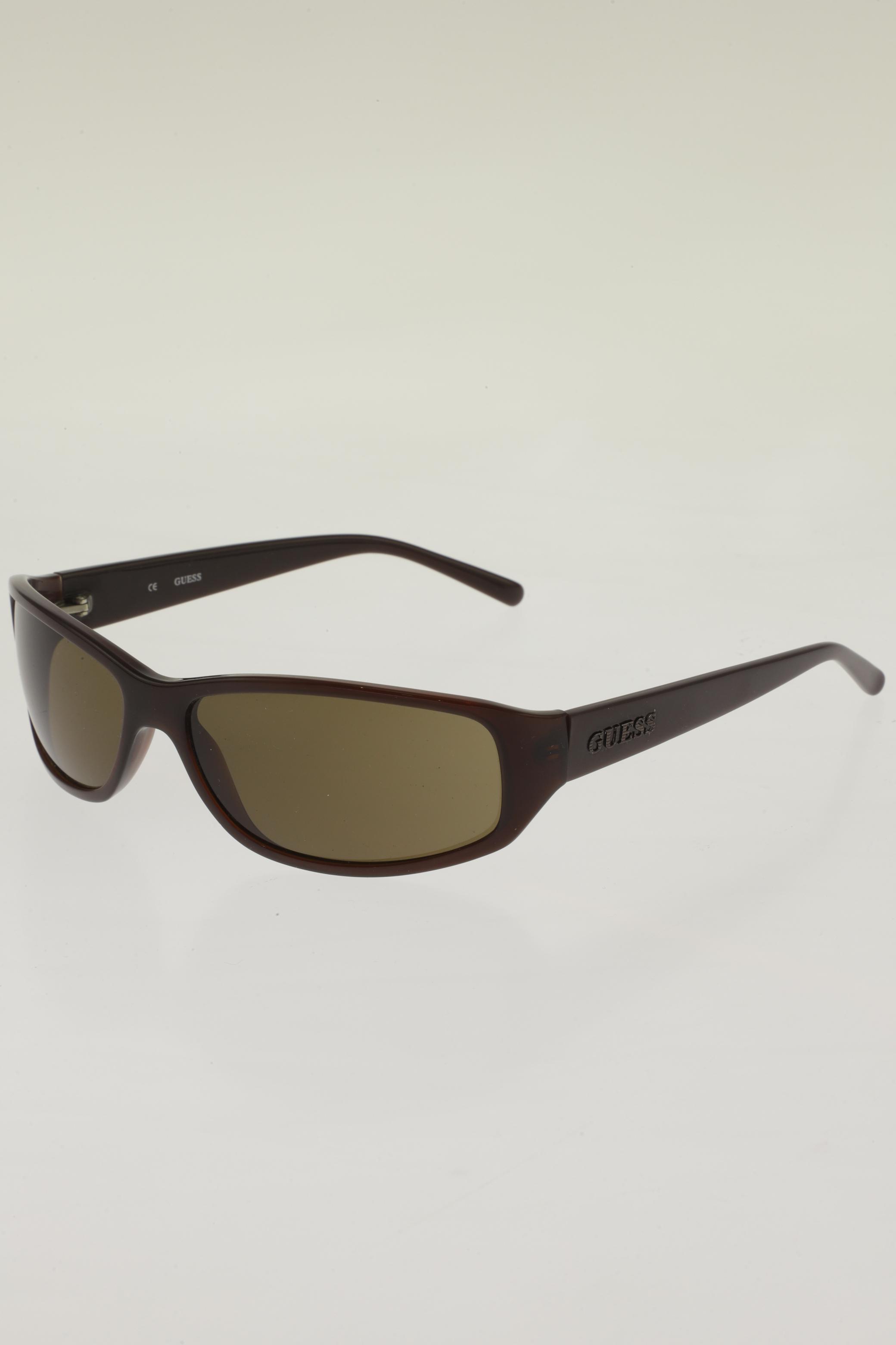 

Guess Damen Sonnenbrille, braun, Gr.