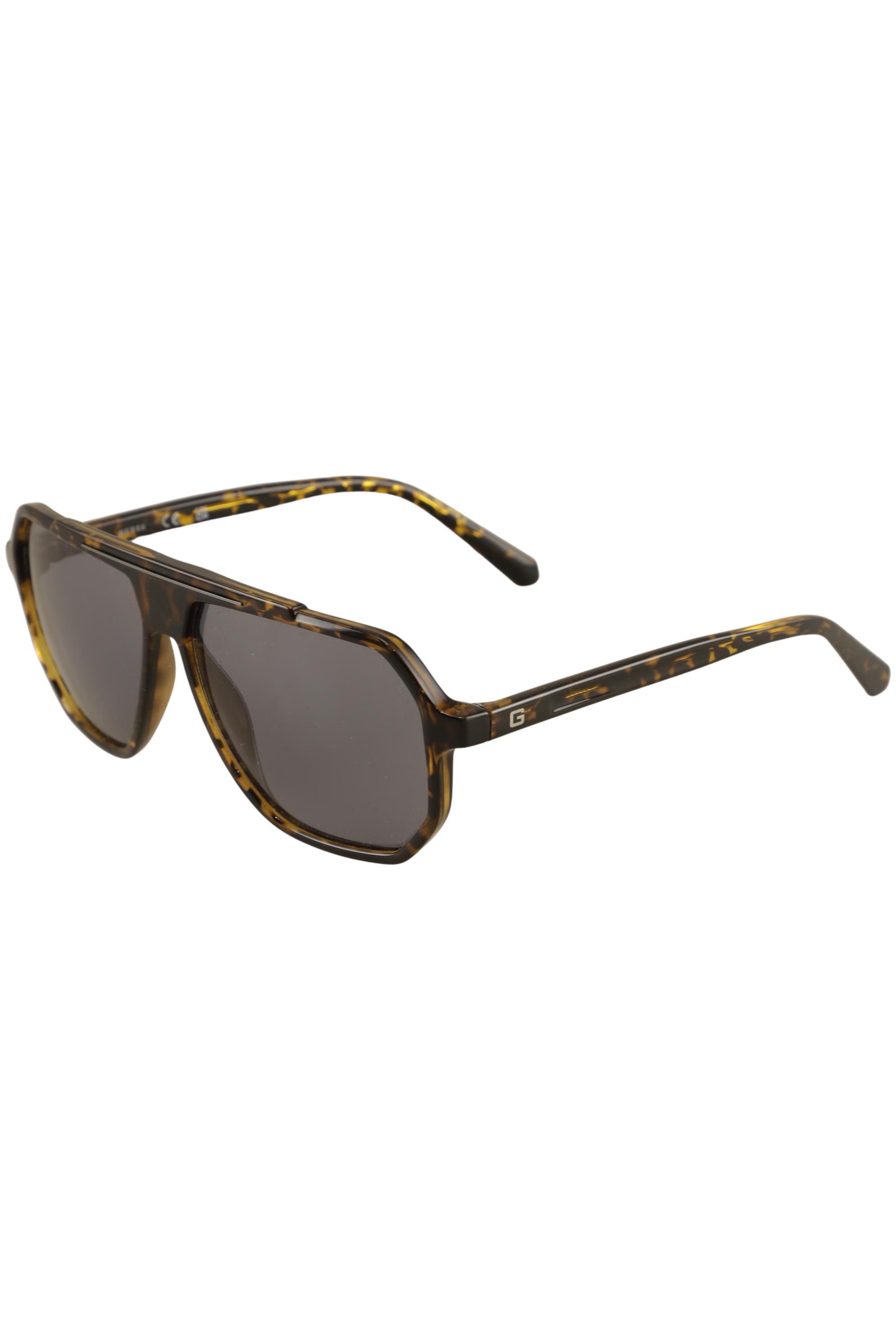 

Guess Damen Sonnenbrille, braun, Gr.