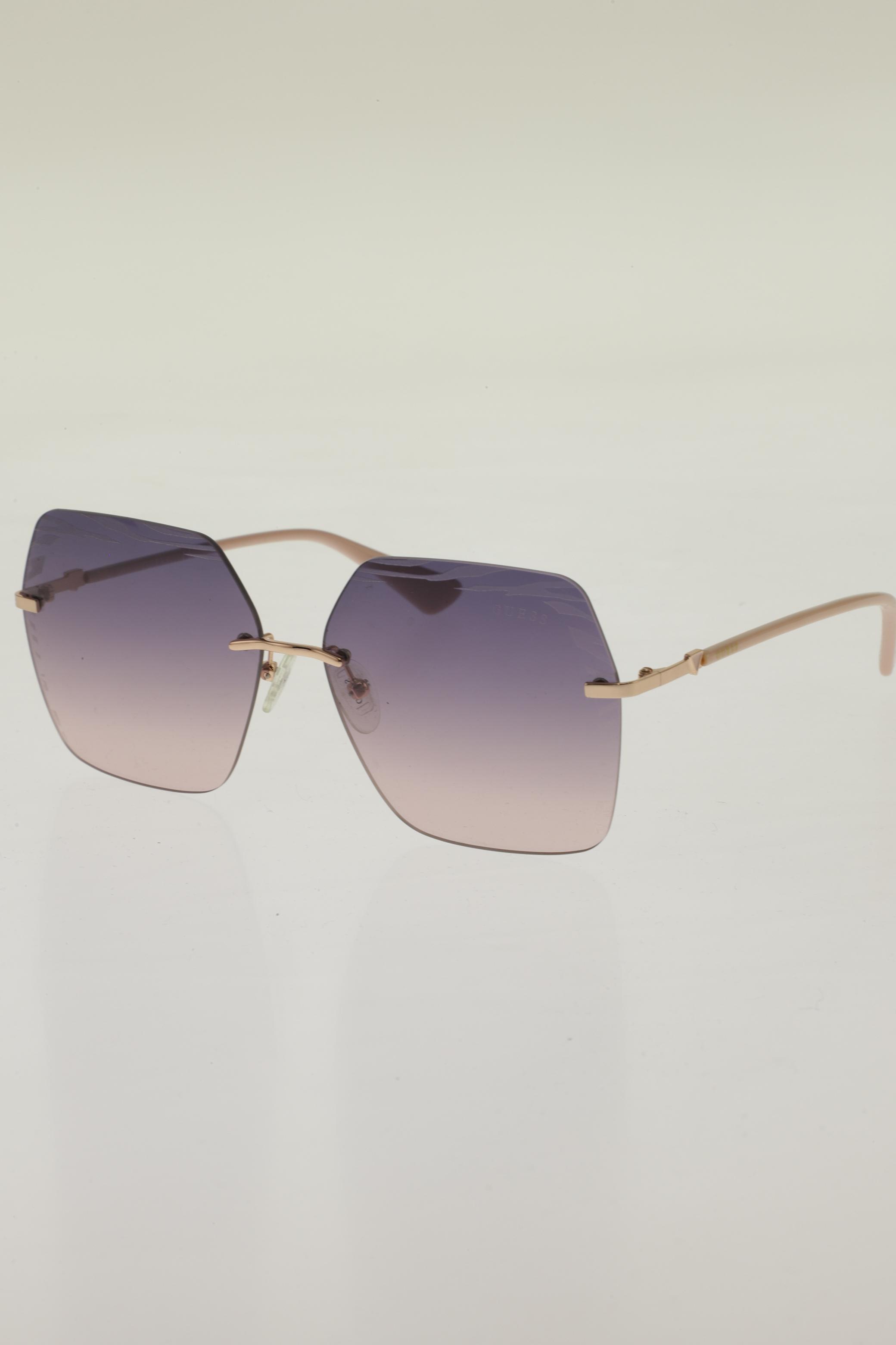 

GUESS Damen Sonnenbrille, flieder