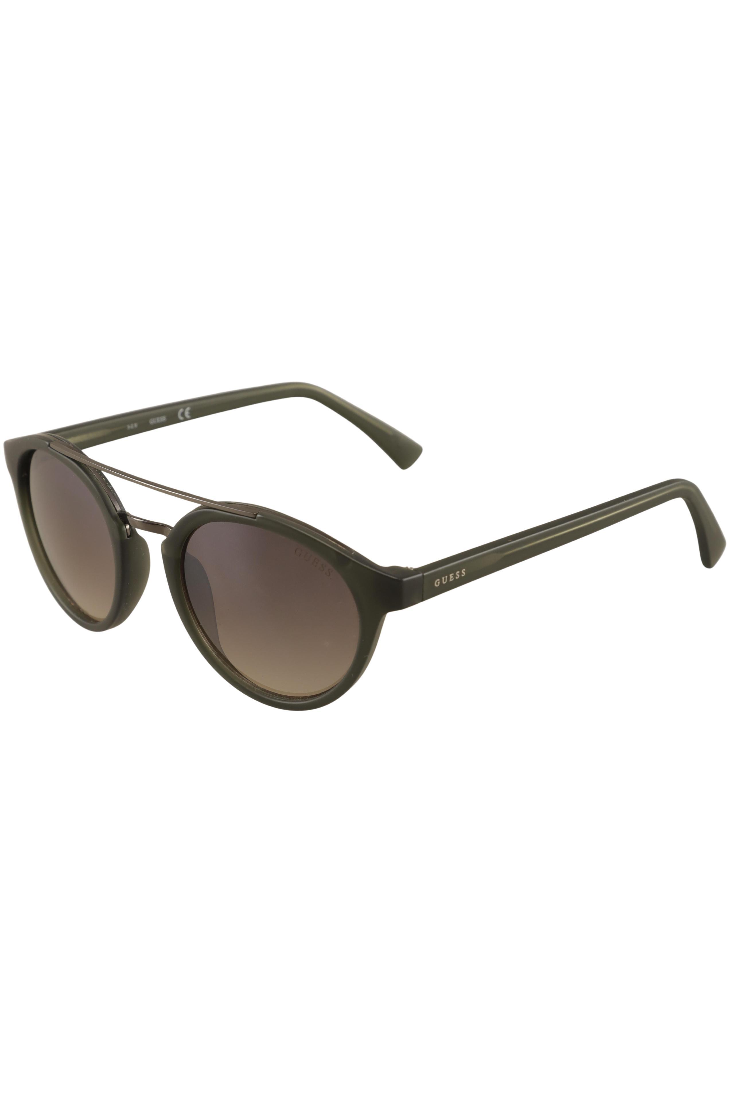

Guess Damen Sonnenbrille, grau, Gr.