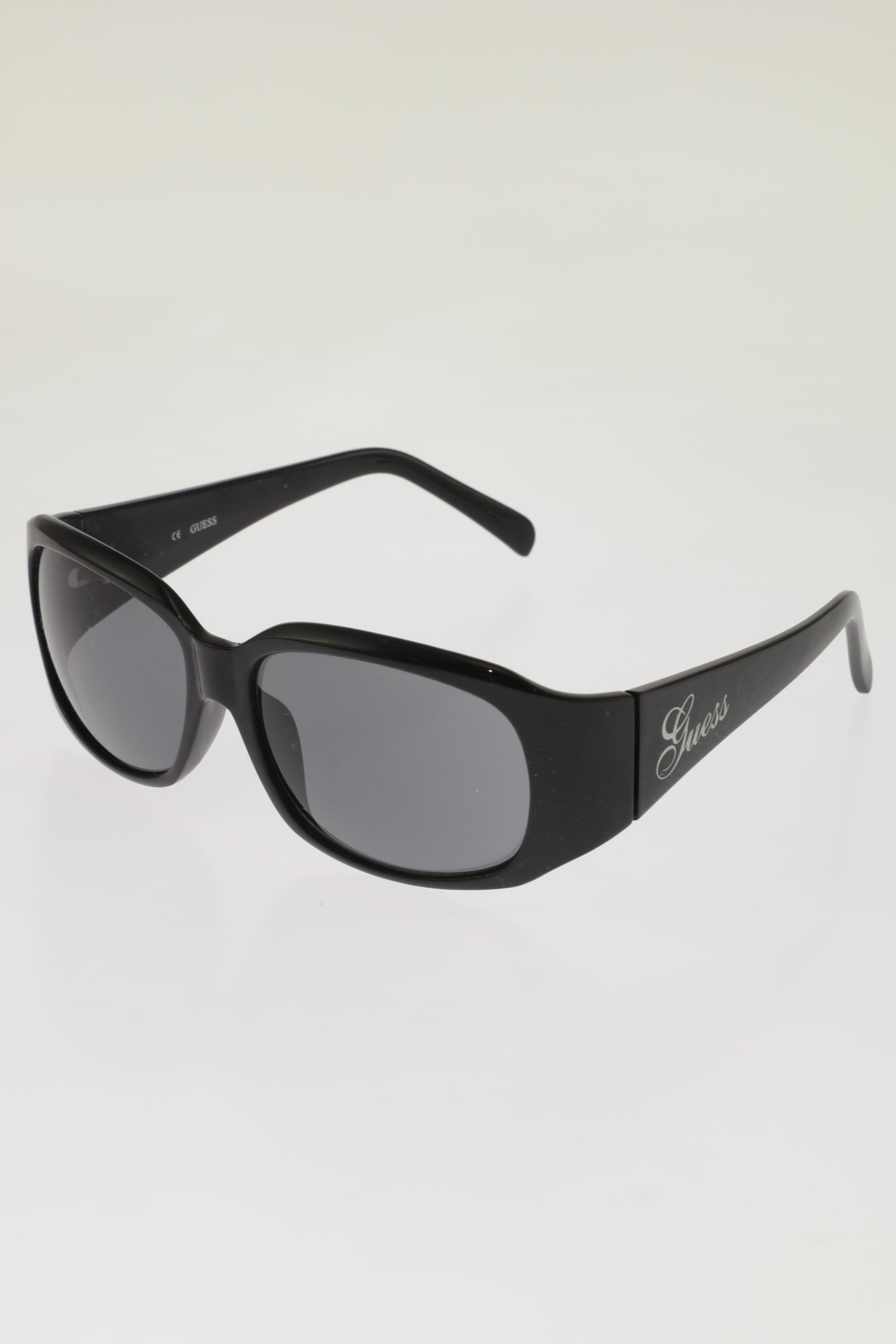 

Guess Damen Sonnenbrille, schwarz, Gr.
