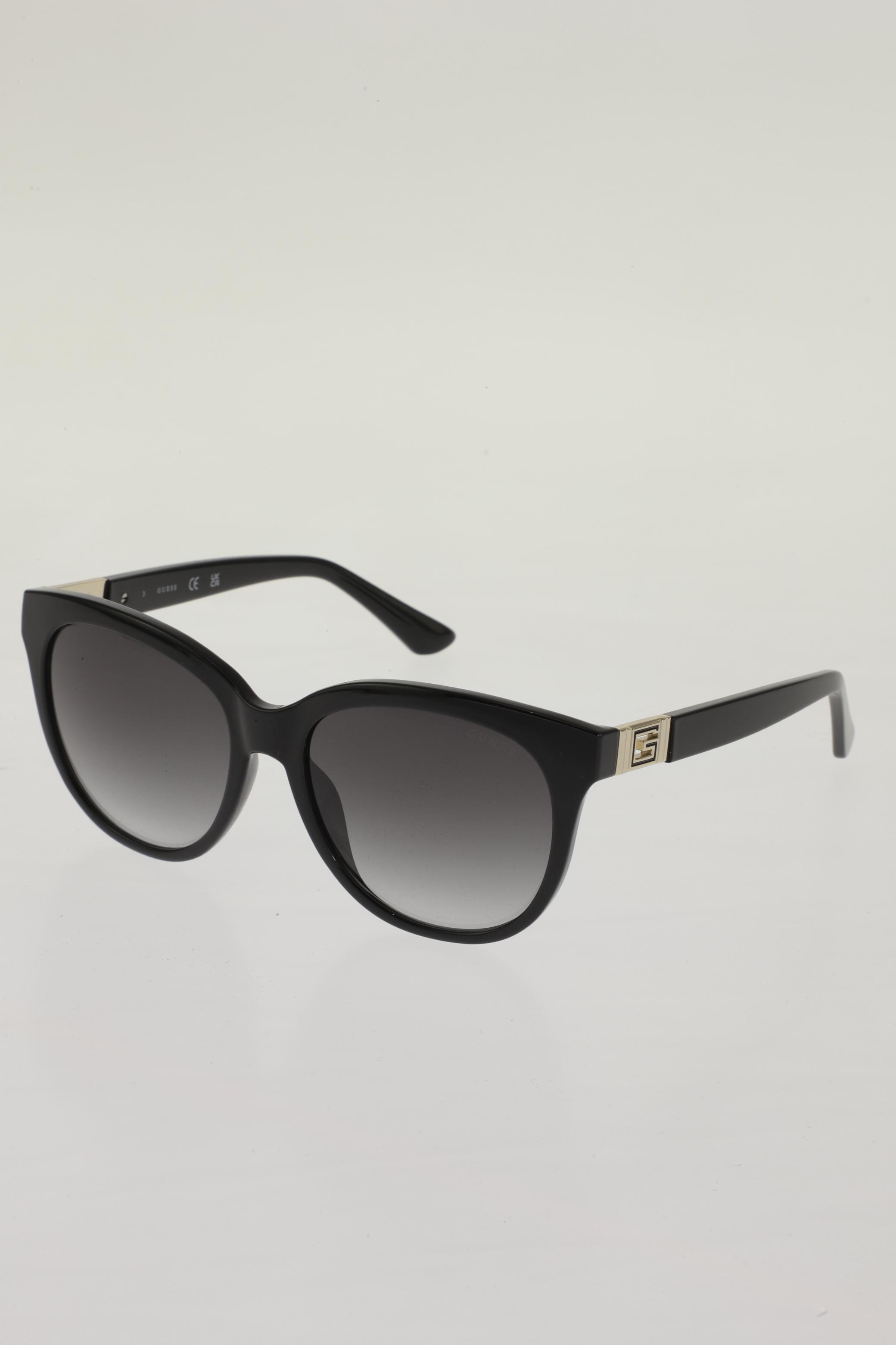 

Guess Damen Sonnenbrille, schwarz, Gr.