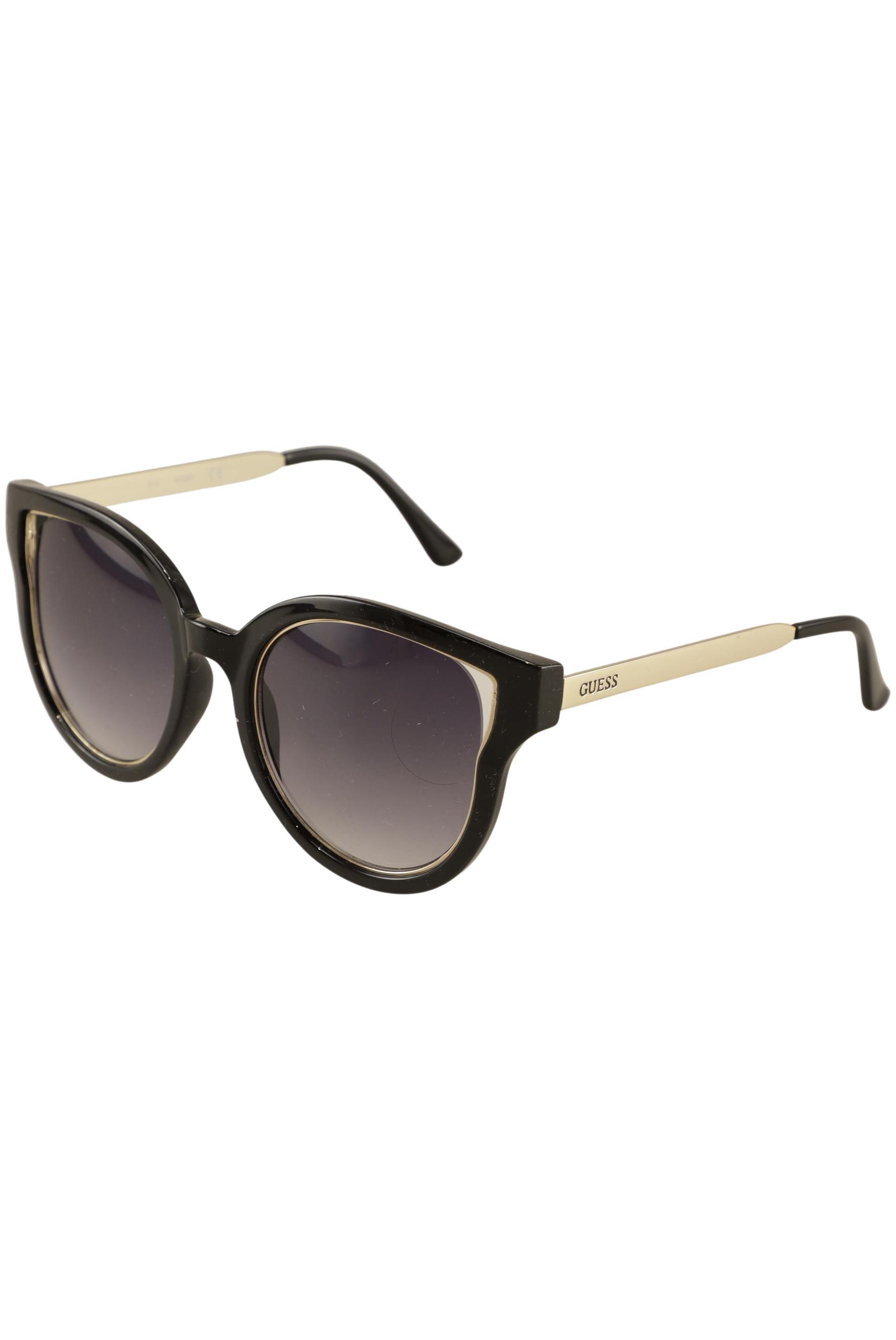 

Guess Damen Sonnenbrille, schwarz, Gr.