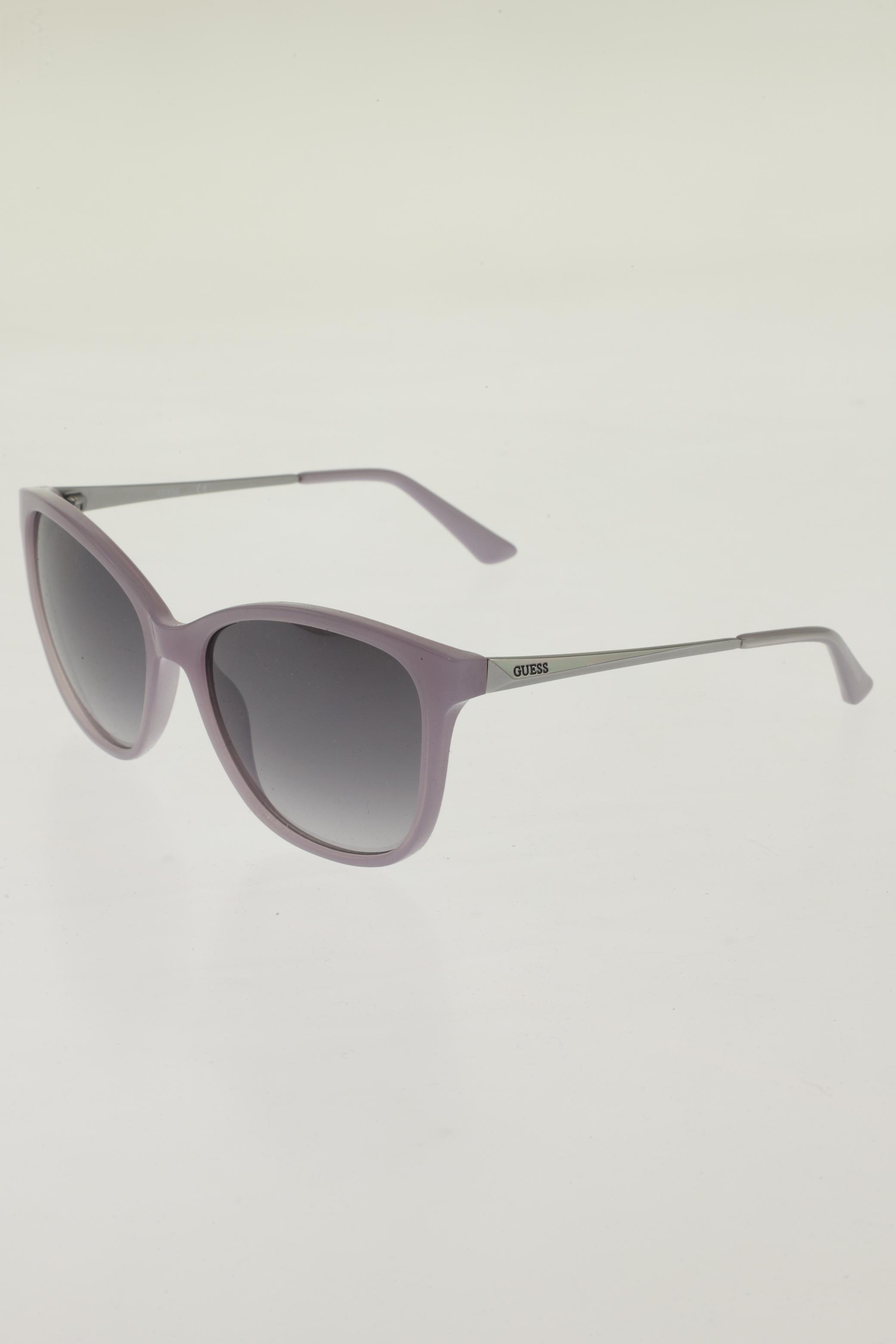 

GUESS Damen Sonnenbrille, flieder