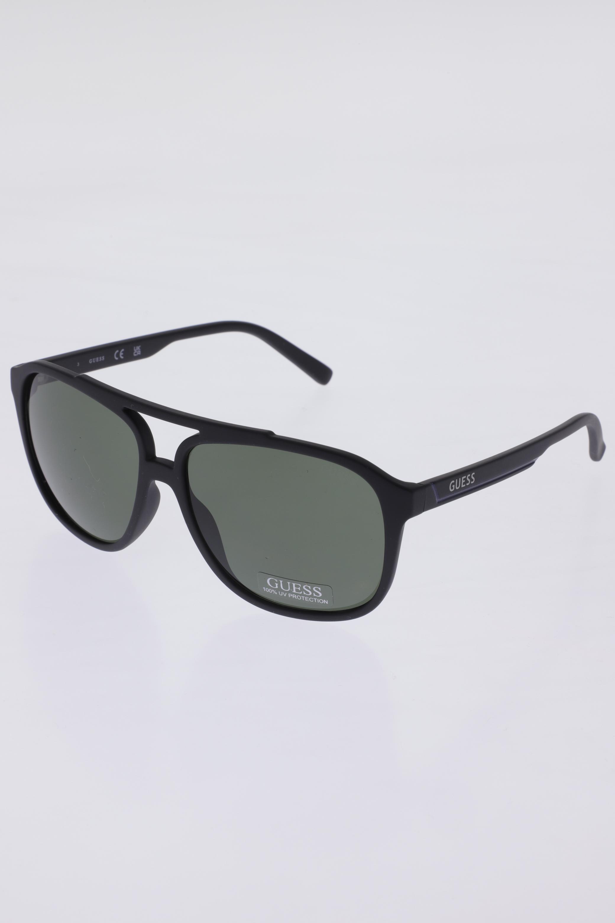 

Guess Damen Sonnenbrille, schwarz, Gr.