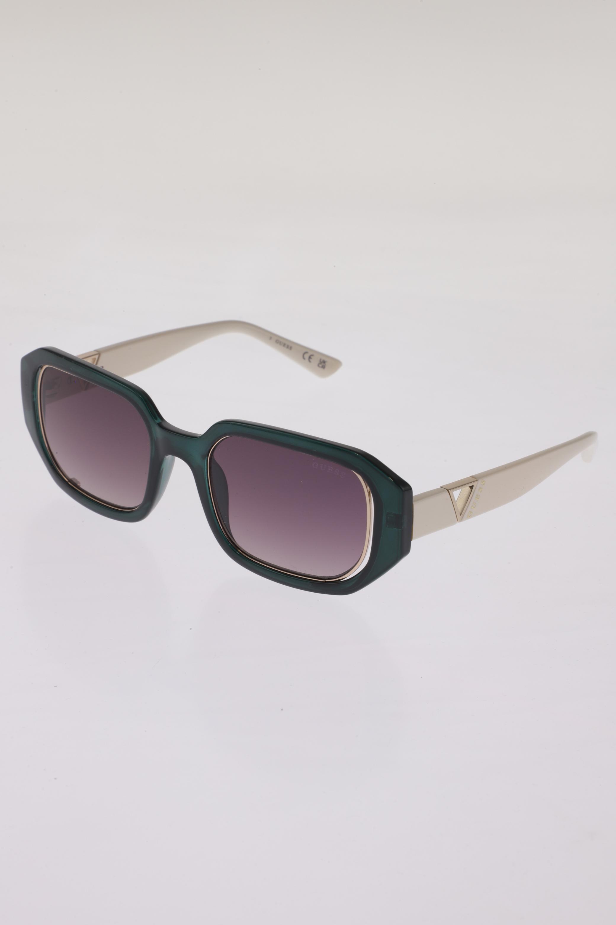 

Guess Damen Sonnenbrille, türkis, Gr.