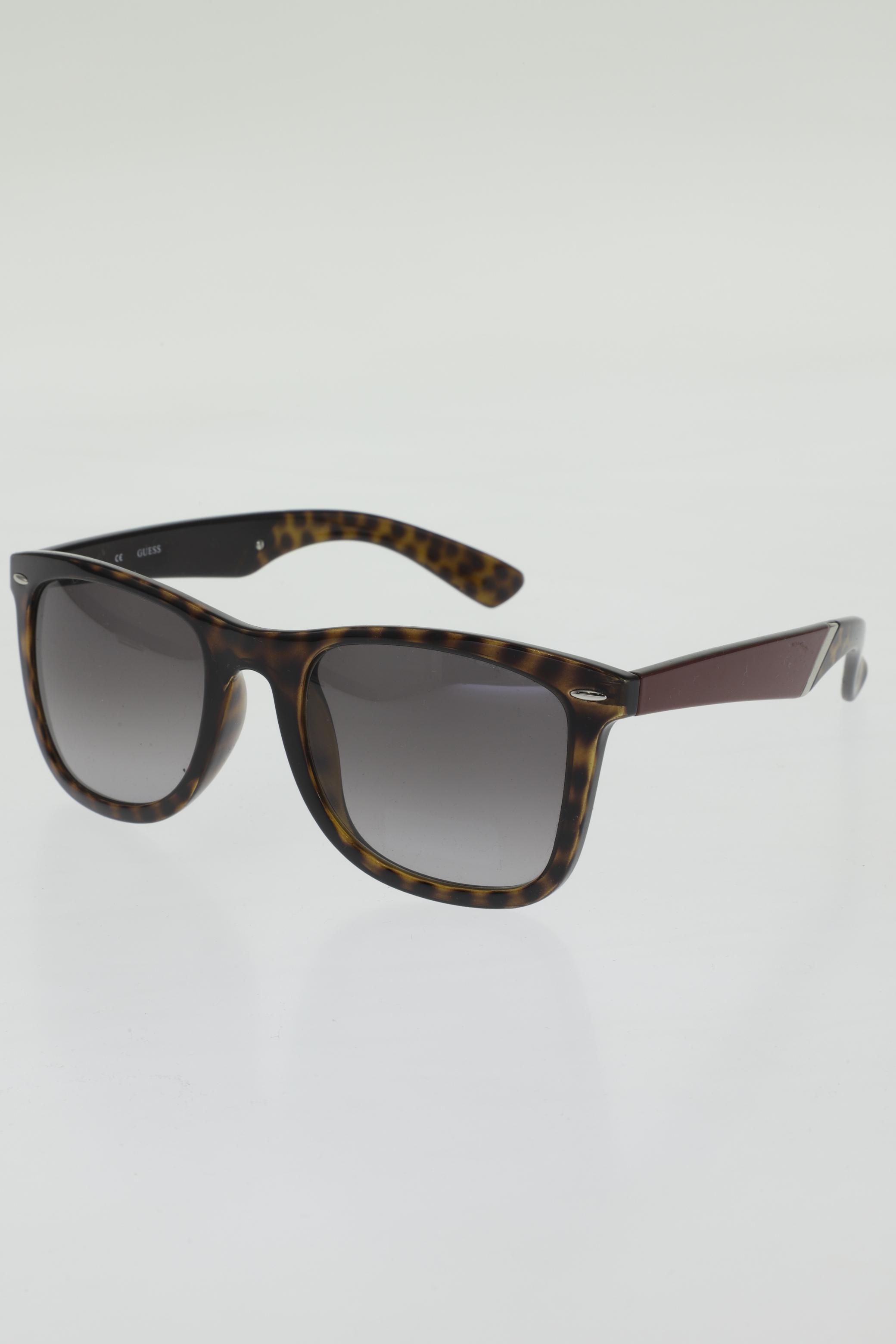 

GUESS Damen Sonnenbrille, braun