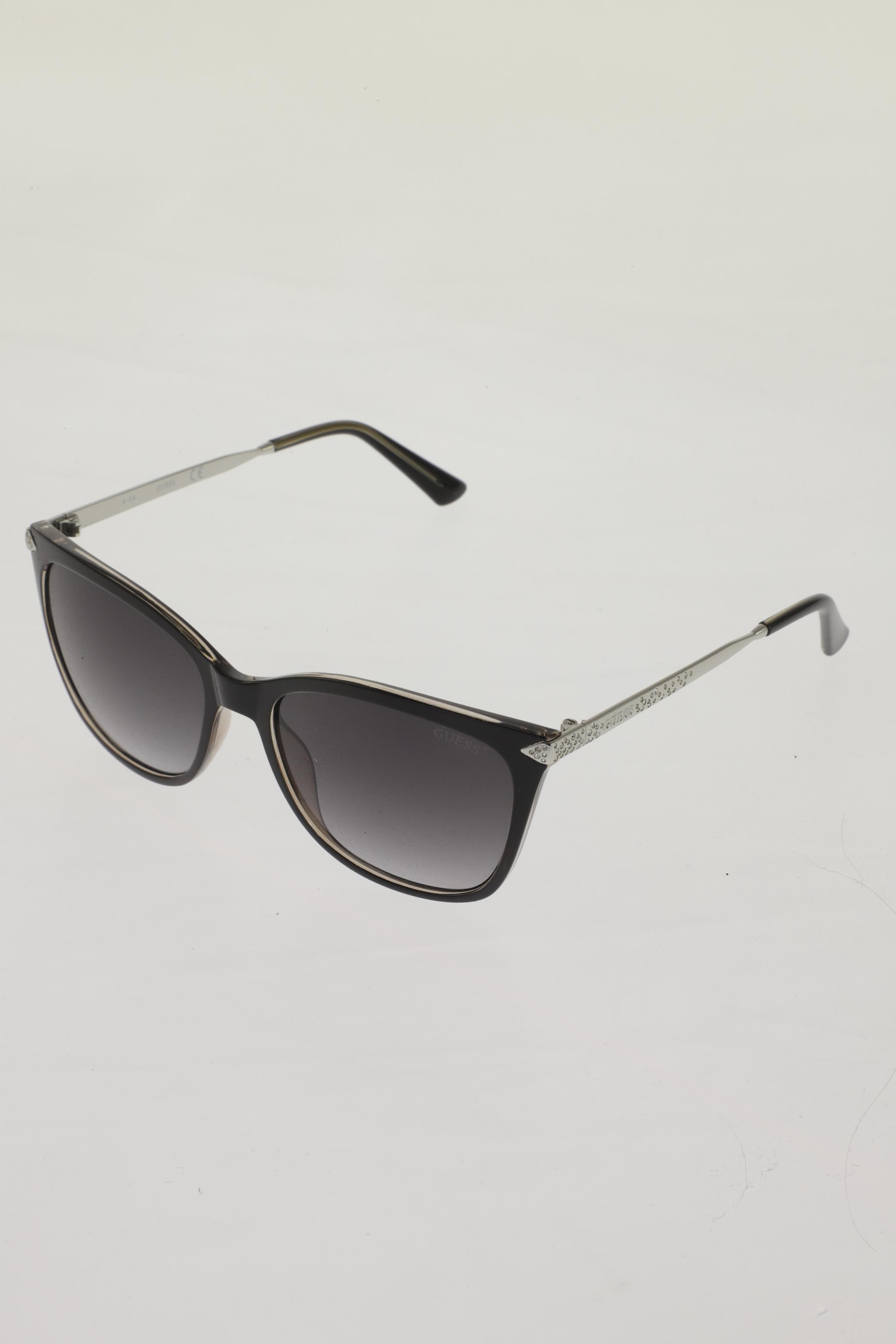 

Guess Damen Sonnenbrille, schwarz, Gr.