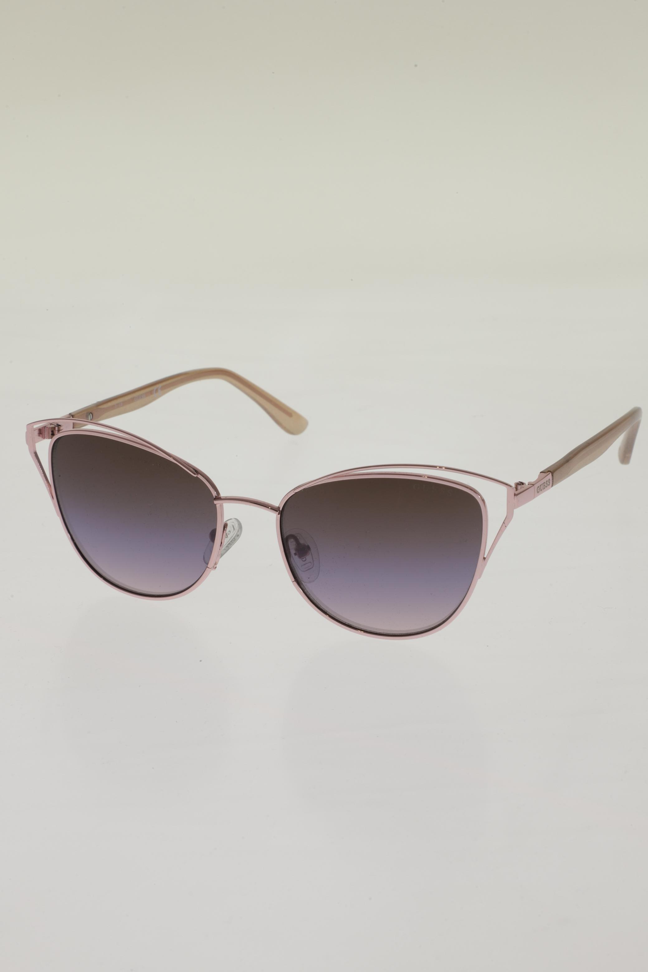 

Guess Damen Sonnenbrille, pink, Gr.