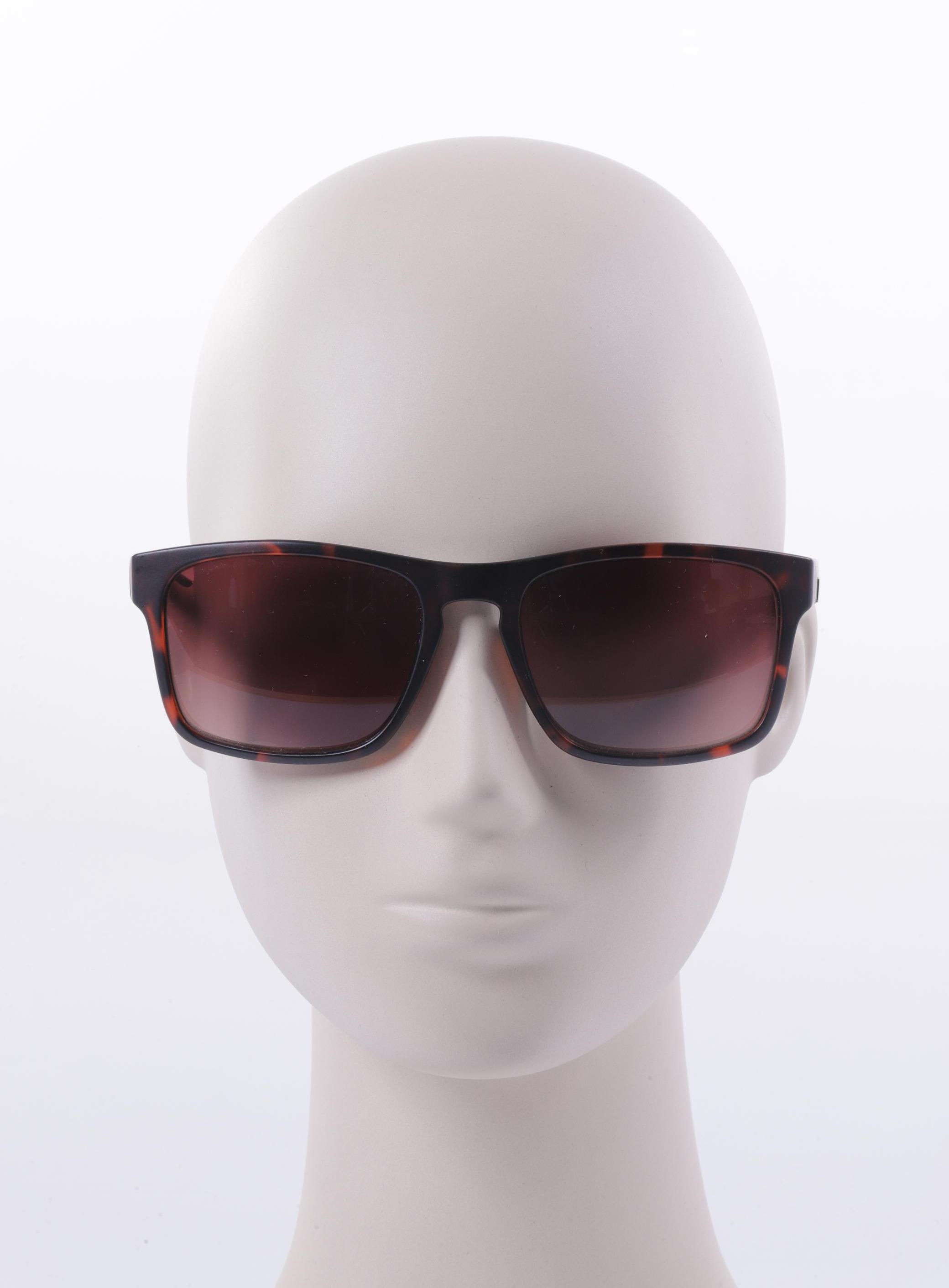 

Guess Damen Sonnenbrille, bordeaux, Gr.