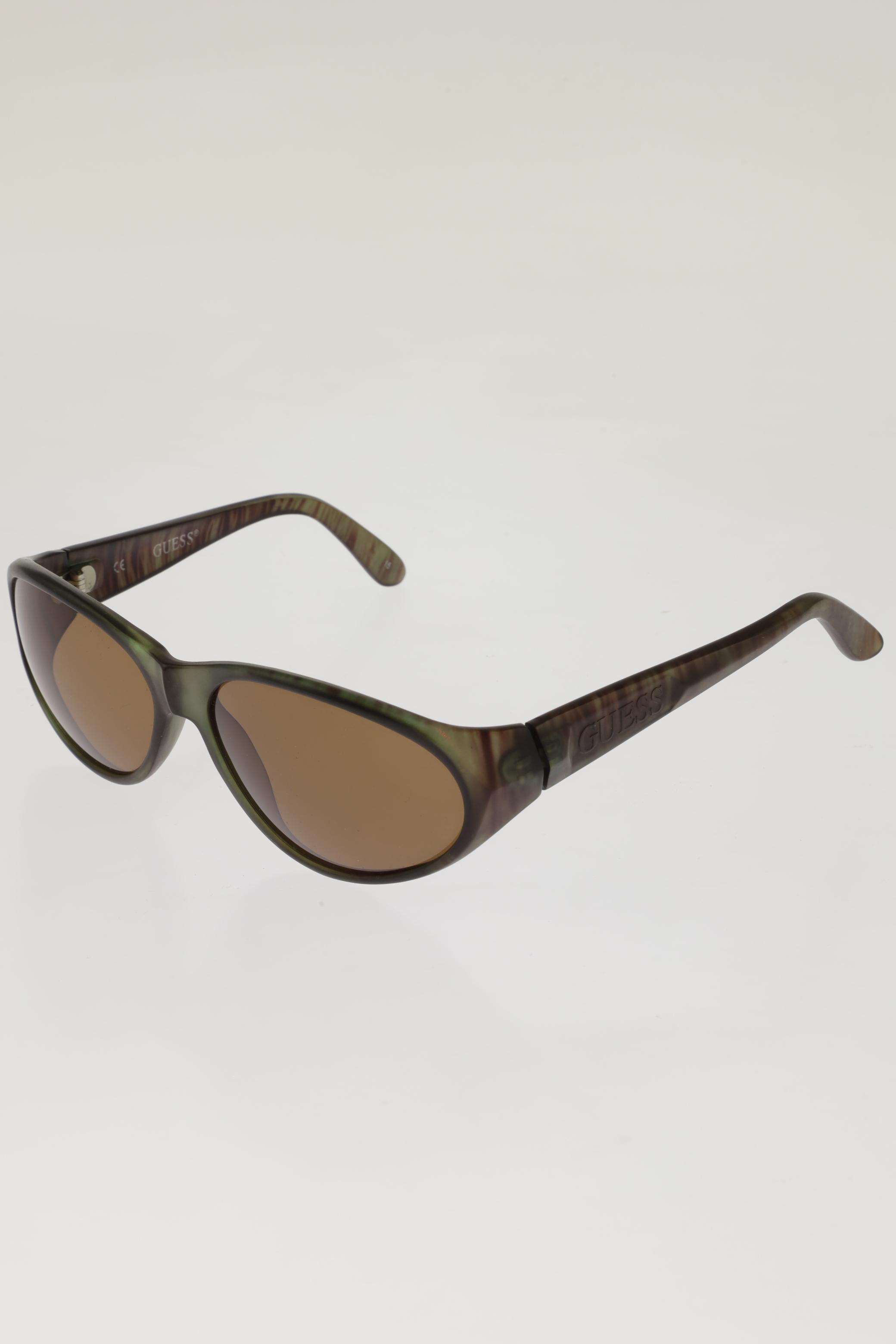 

Guess Damen Sonnenbrille, braun, Gr.