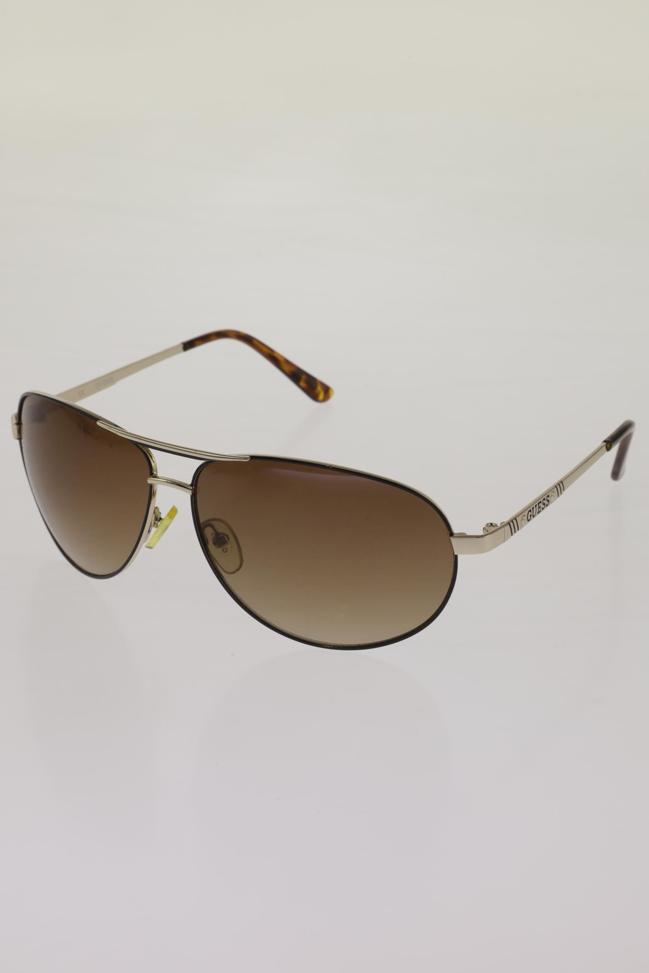 

Guess Damen Sonnenbrille, braun, Gr.