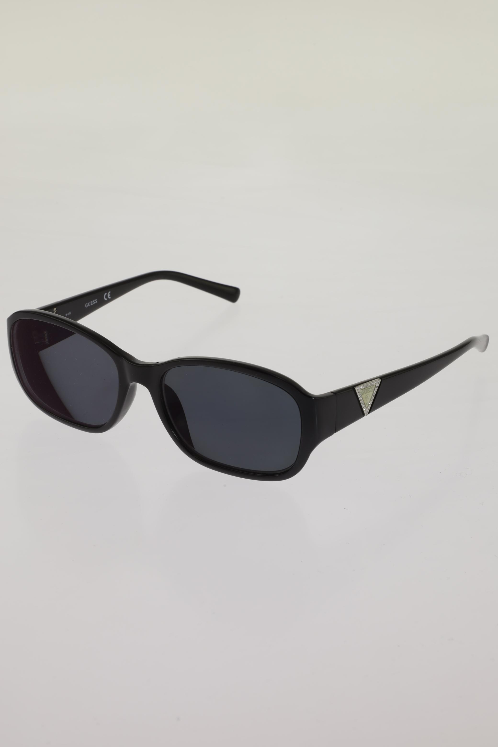 

Guess Damen Sonnenbrille, schwarz, Gr.