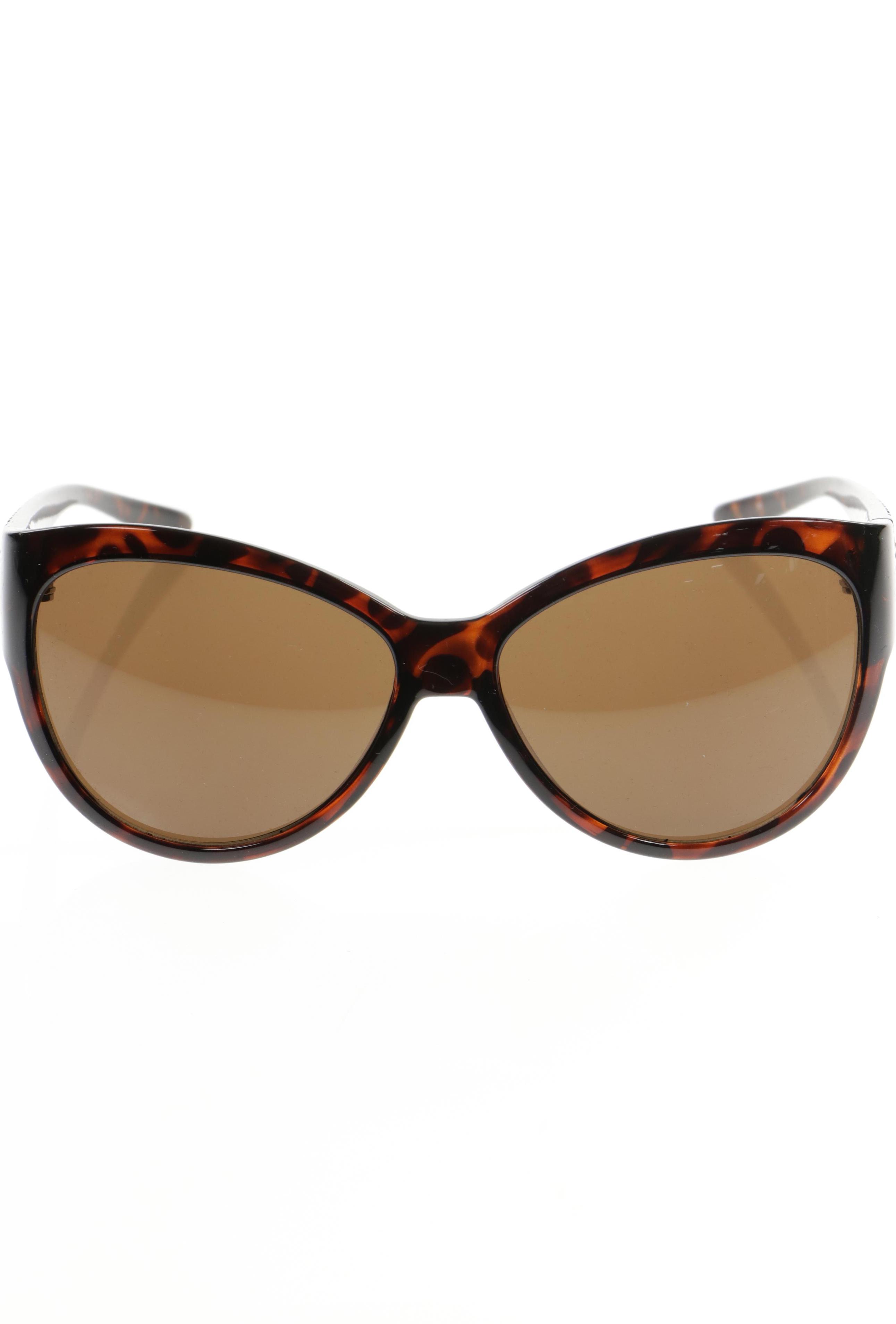 

Guess Damen Sonnenbrille, braun, Gr.