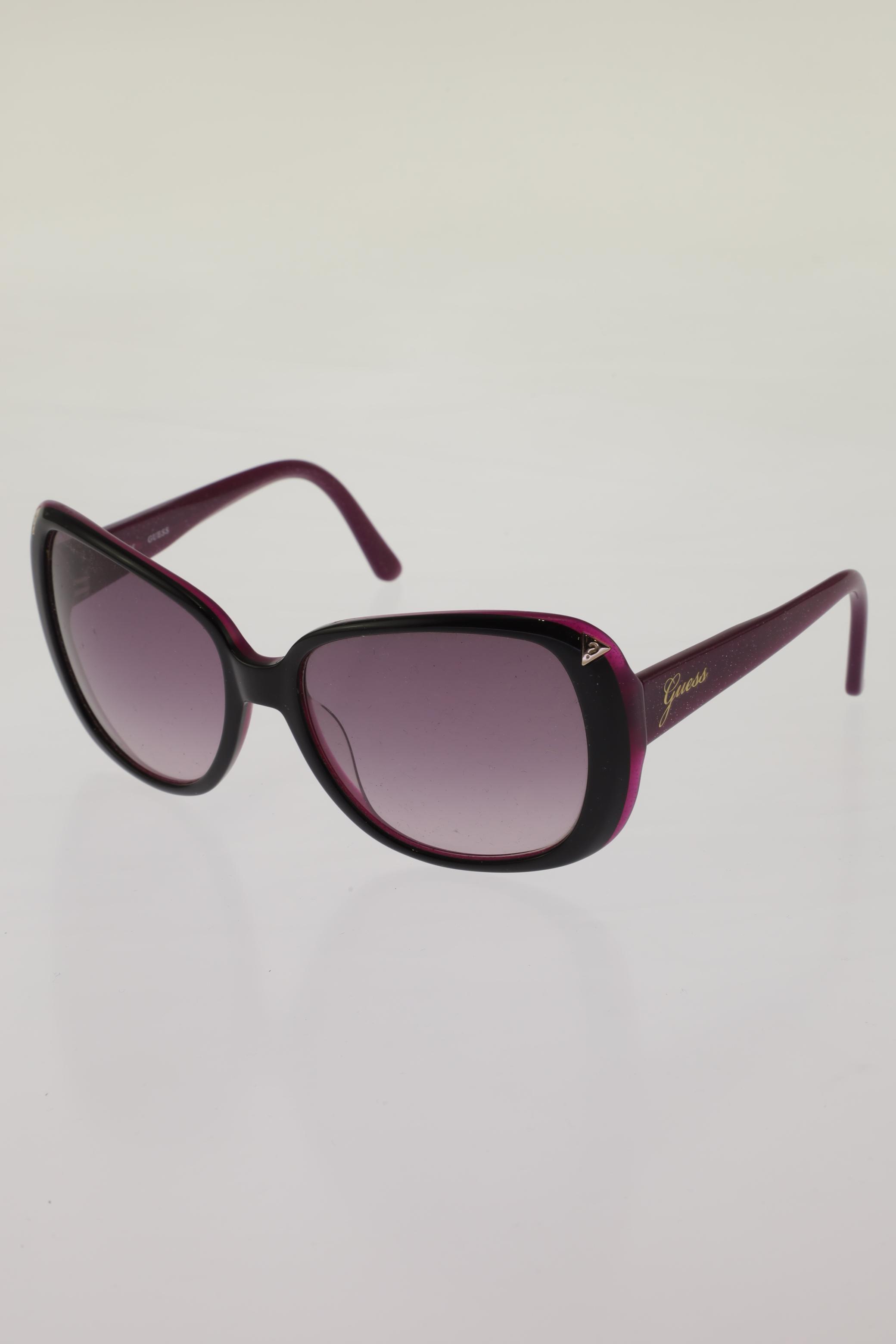 

Guess Damen Sonnenbrille, schwarz, Gr.