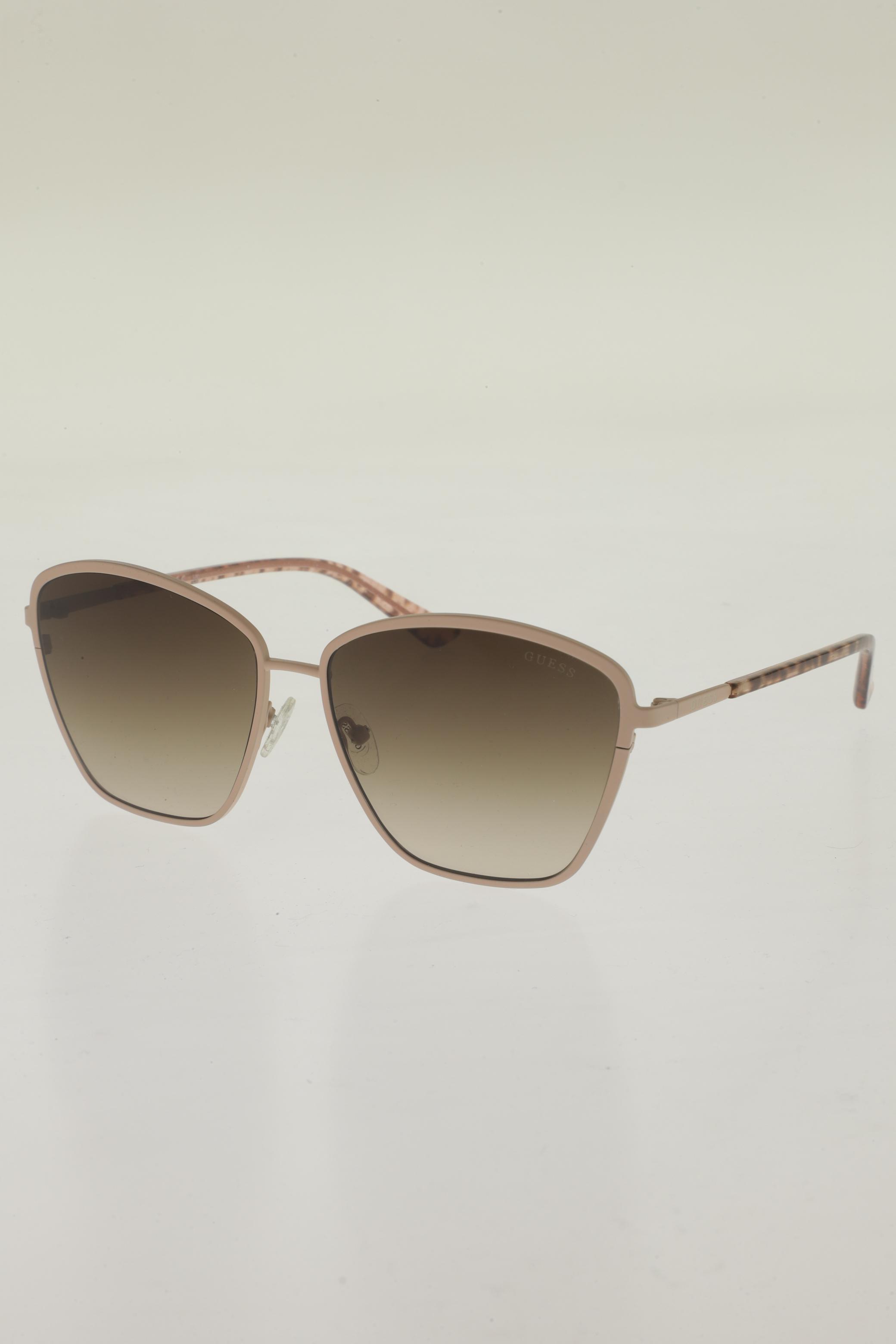 

GUESS Damen Sonnenbrille, pink