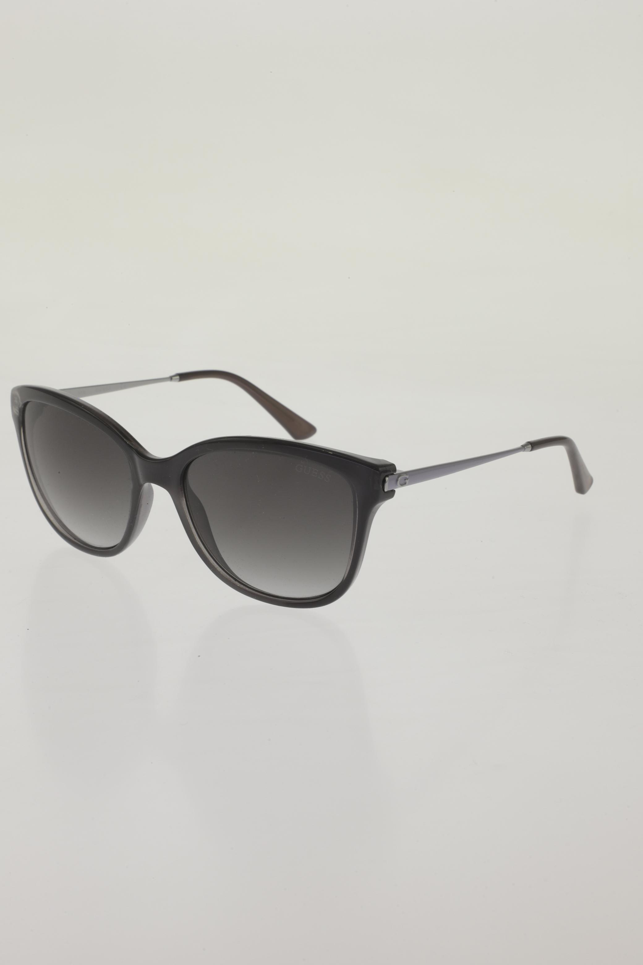 

Guess Damen Sonnenbrille, schwarz, Gr.