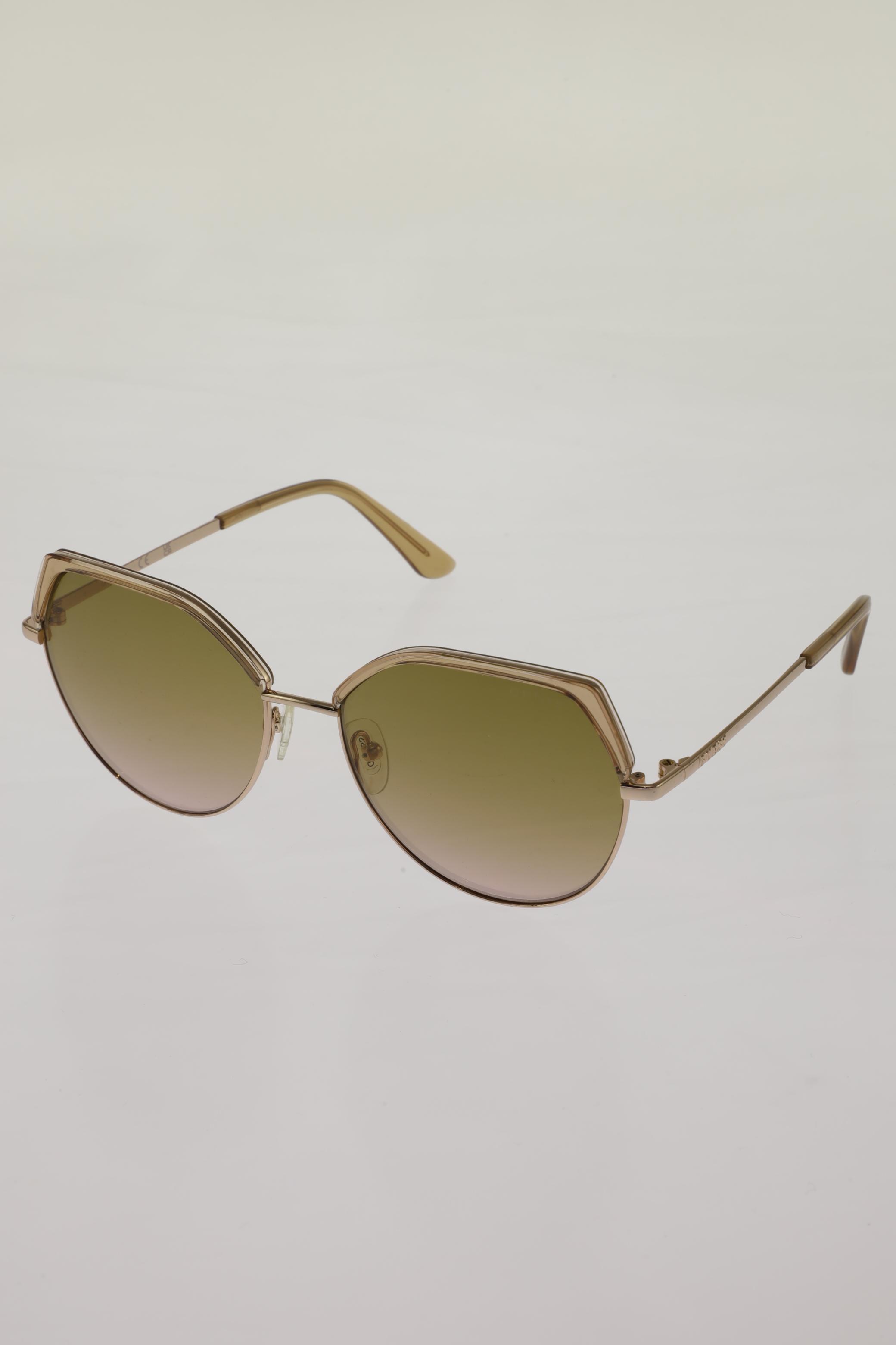 

Guess Damen Sonnenbrille, braun, Gr.