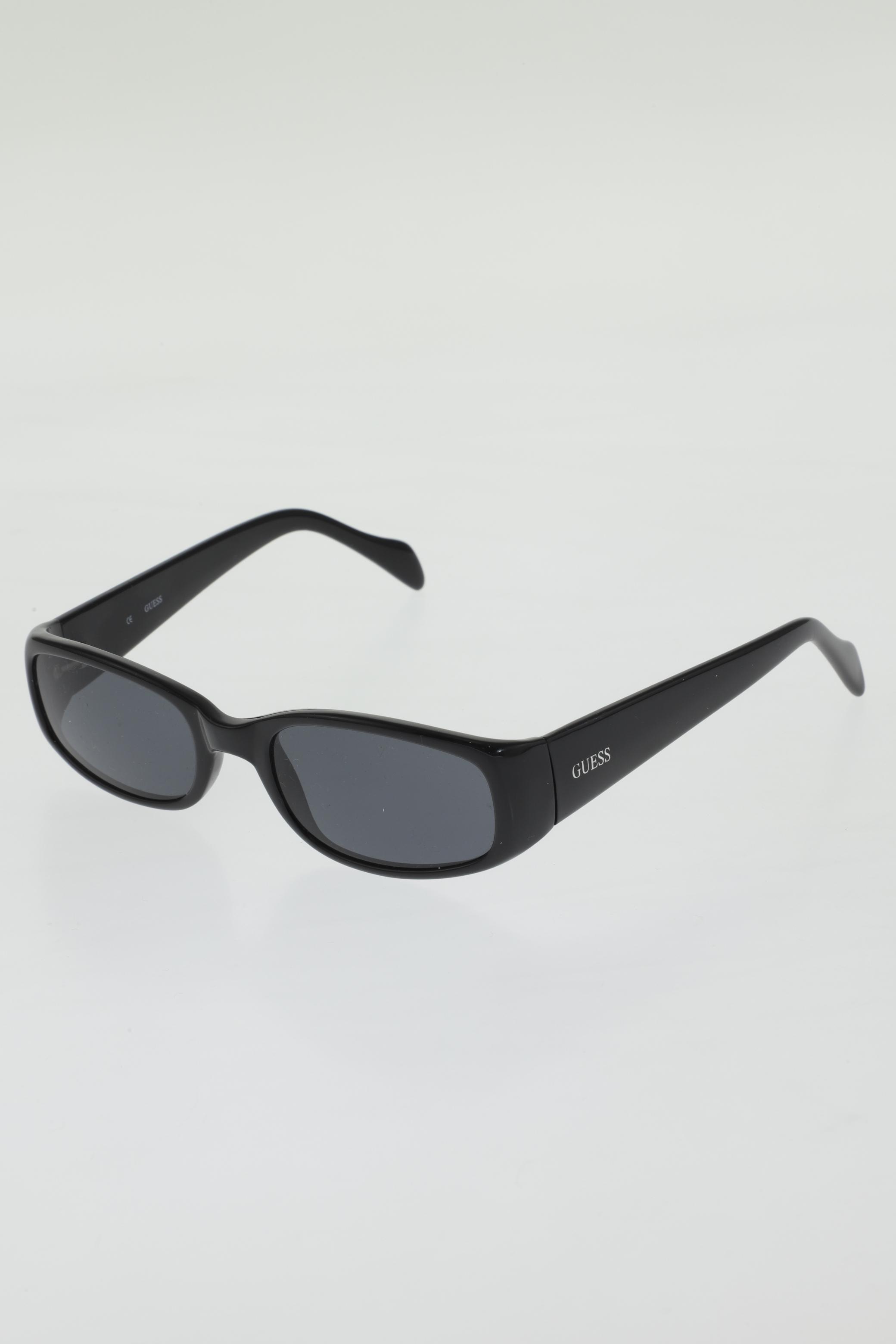 

GUESS Damen Sonnenbrille, schwarz