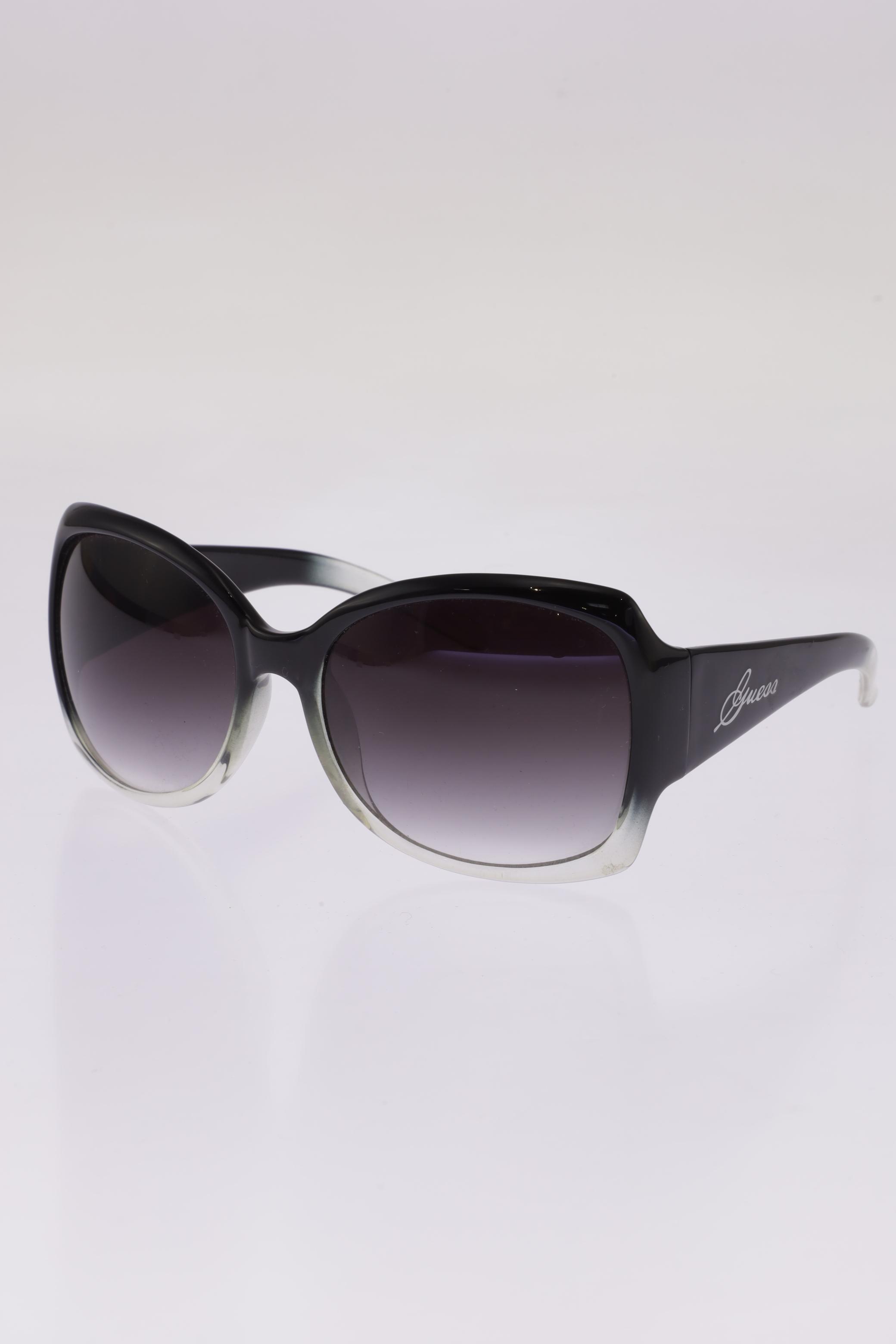 

Guess Damen Sonnenbrille, schwarz, Gr.
