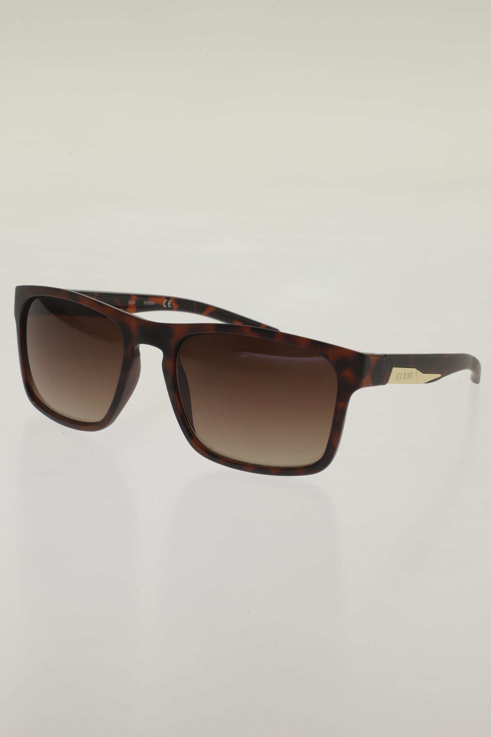 

GUESS Damen Sonnenbrille, braun