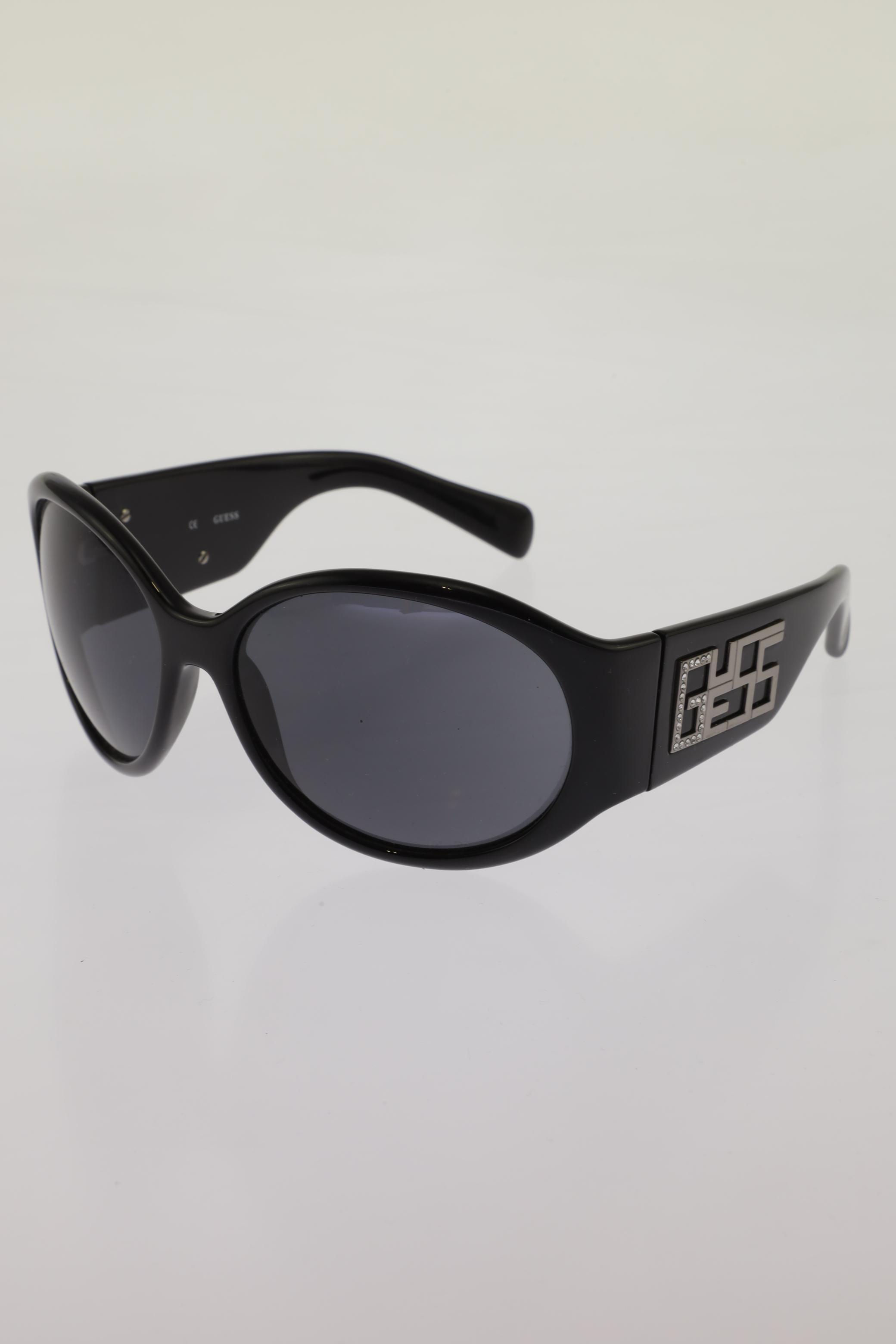 

Guess Damen Sonnenbrille, schwarz, Gr.
