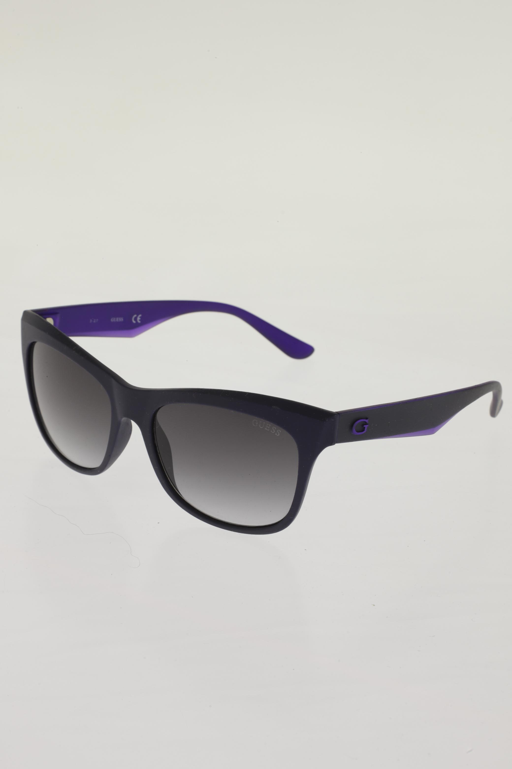 

Guess Damen Sonnenbrille, flieder, Gr.