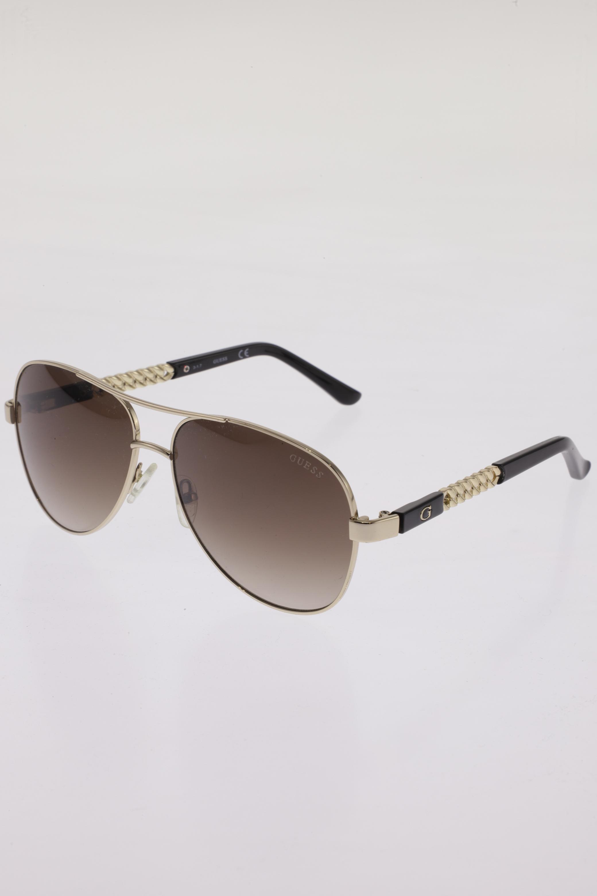 

GUESS Damen Sonnenbrille, braun