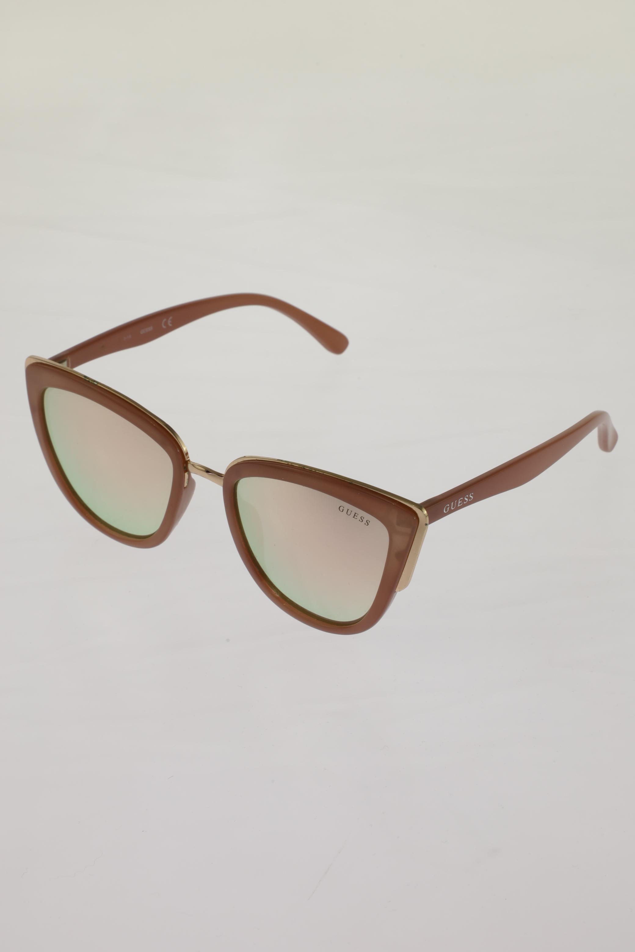 

Guess Damen Sonnenbrille, pink, Gr.