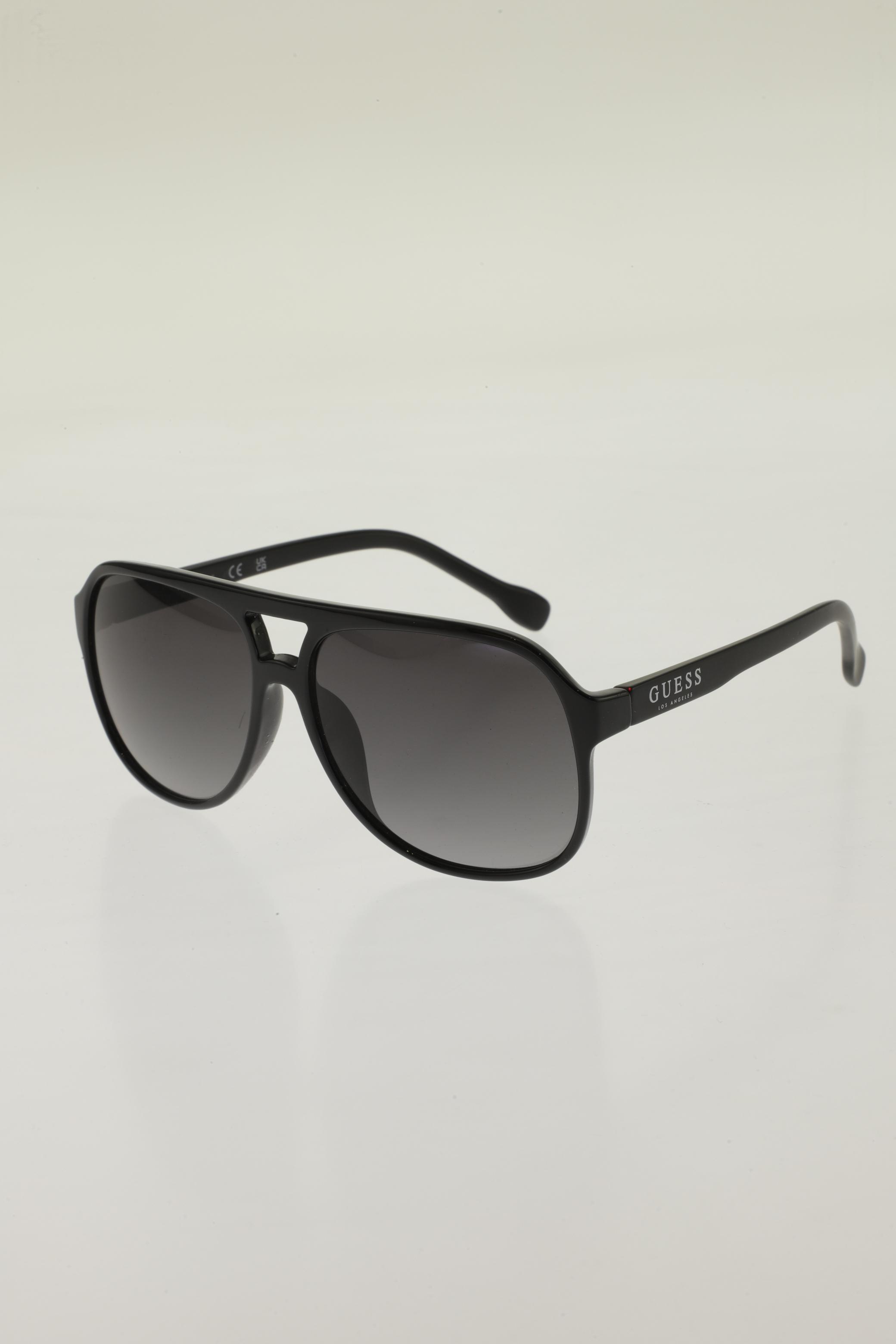 

GUESS Damen Sonnenbrille, schwarz