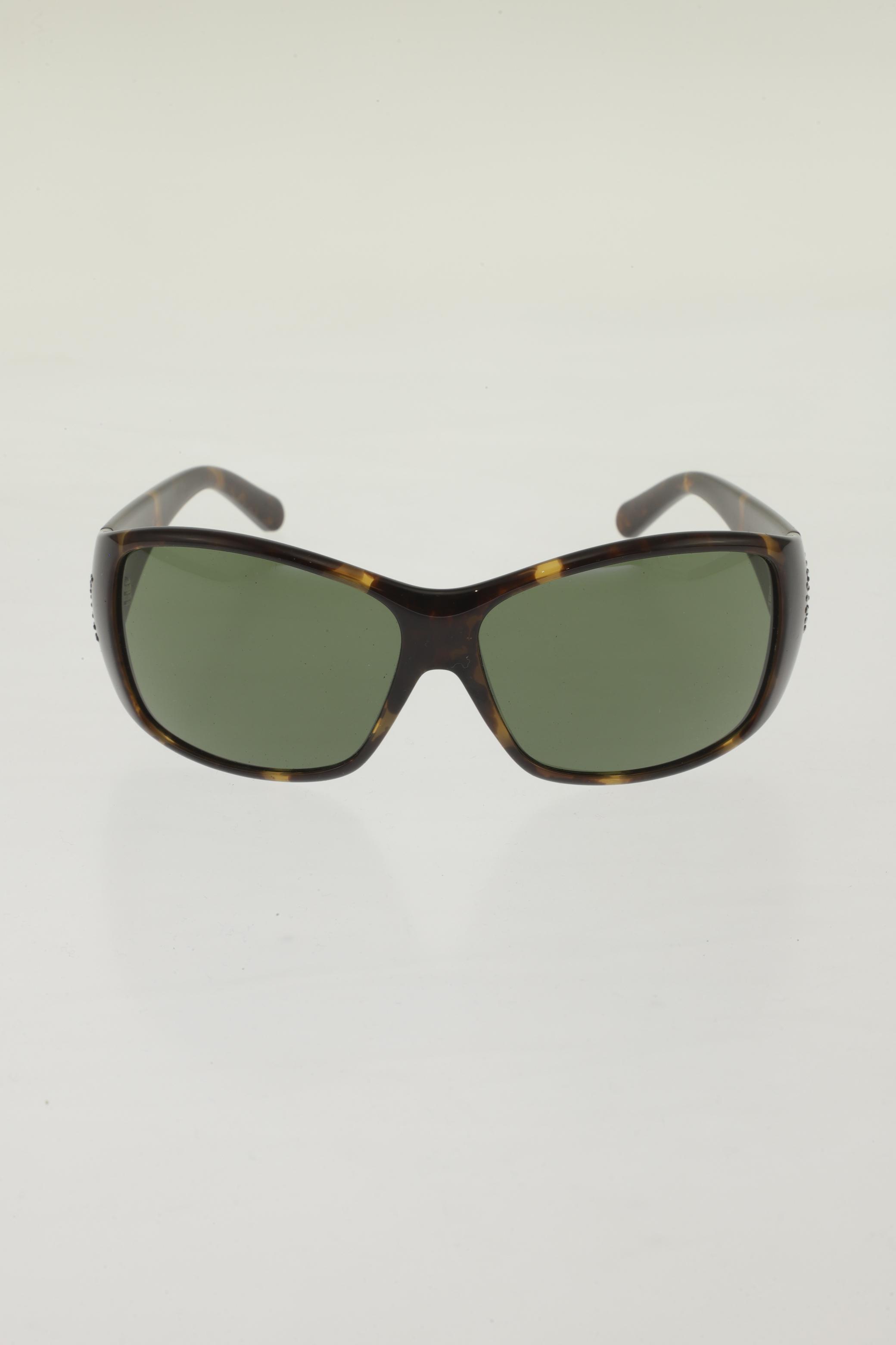 

Guess Damen Sonnenbrille, braun, Gr.