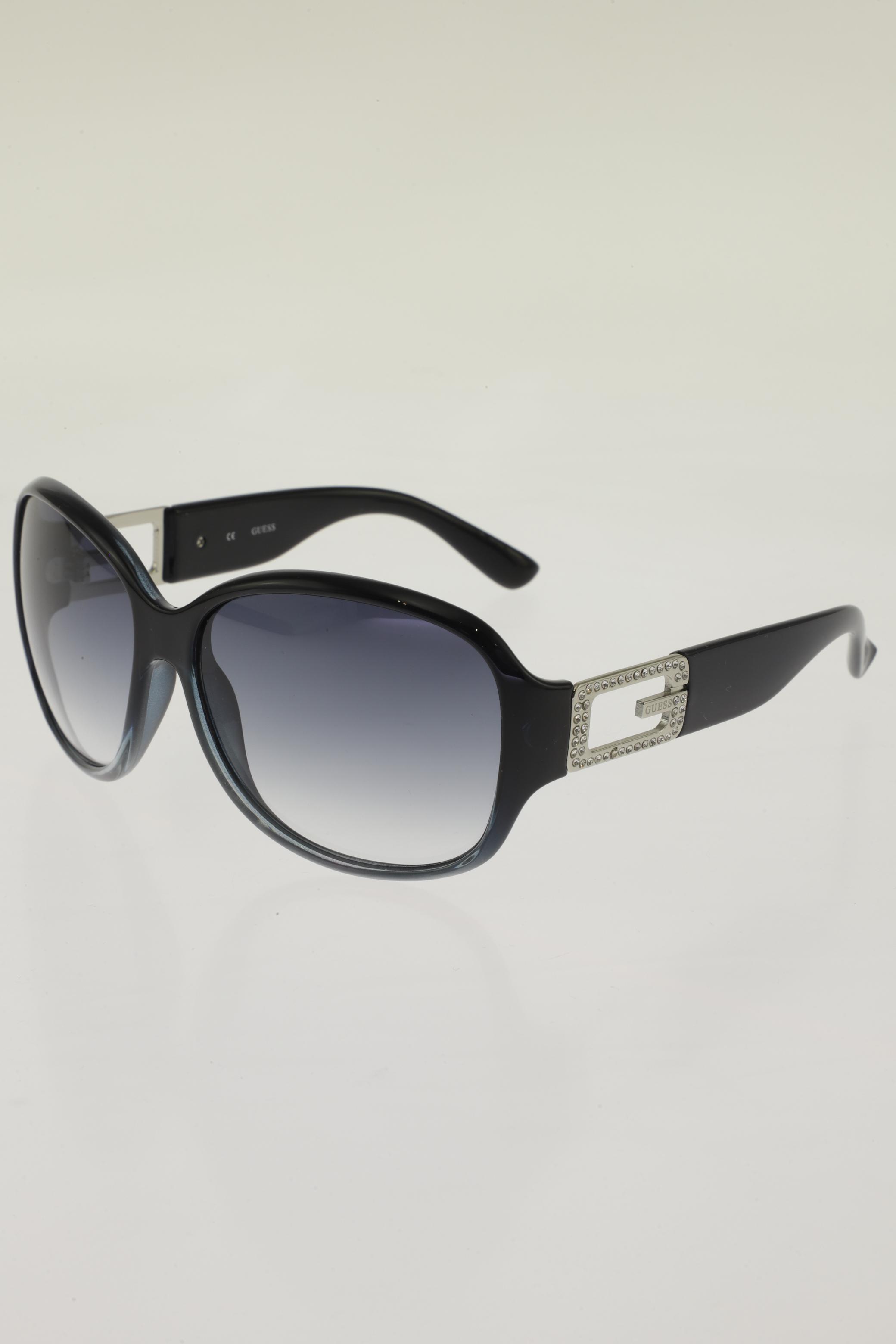 

Guess Damen Sonnenbrille, marineblau, Gr.