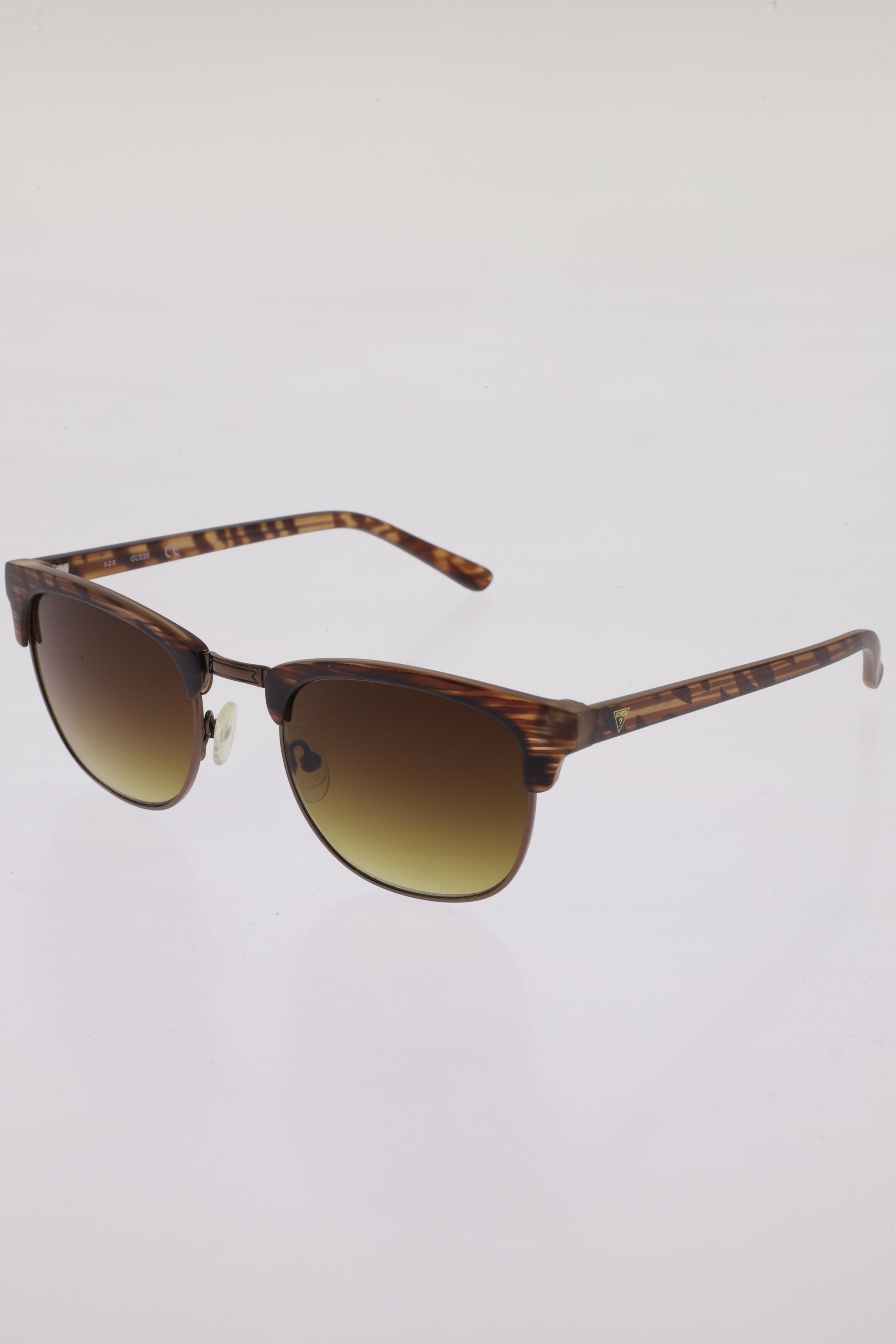 

GUESS Damen Sonnenbrille, braun