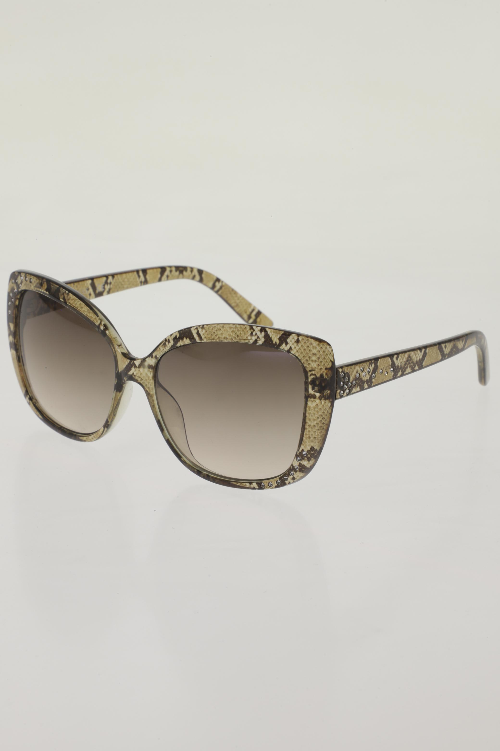 

Guess Damen Sonnenbrille, braun, Gr.