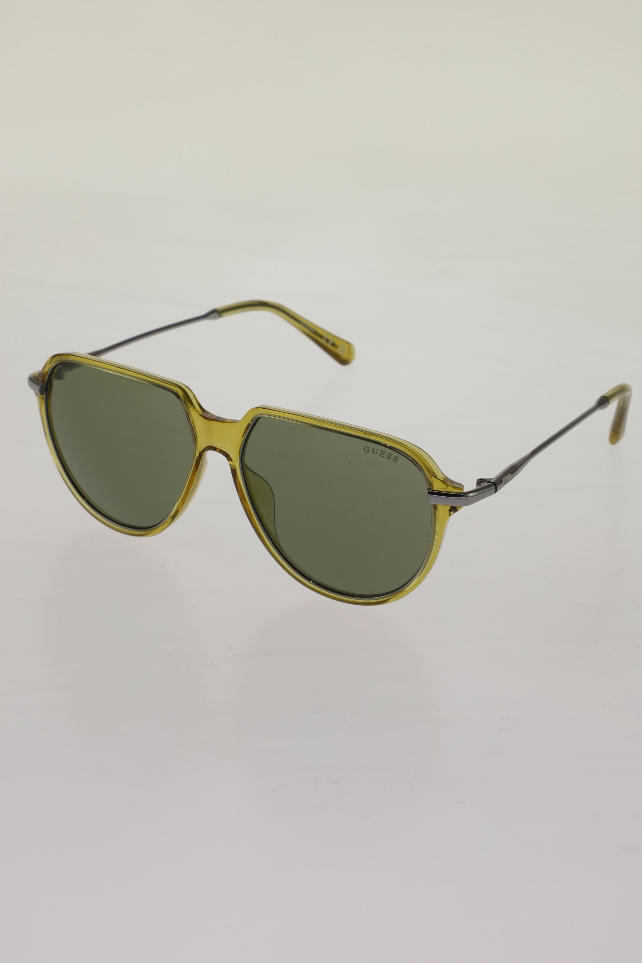 

Guess Damen Sonnenbrille, braun, Gr.