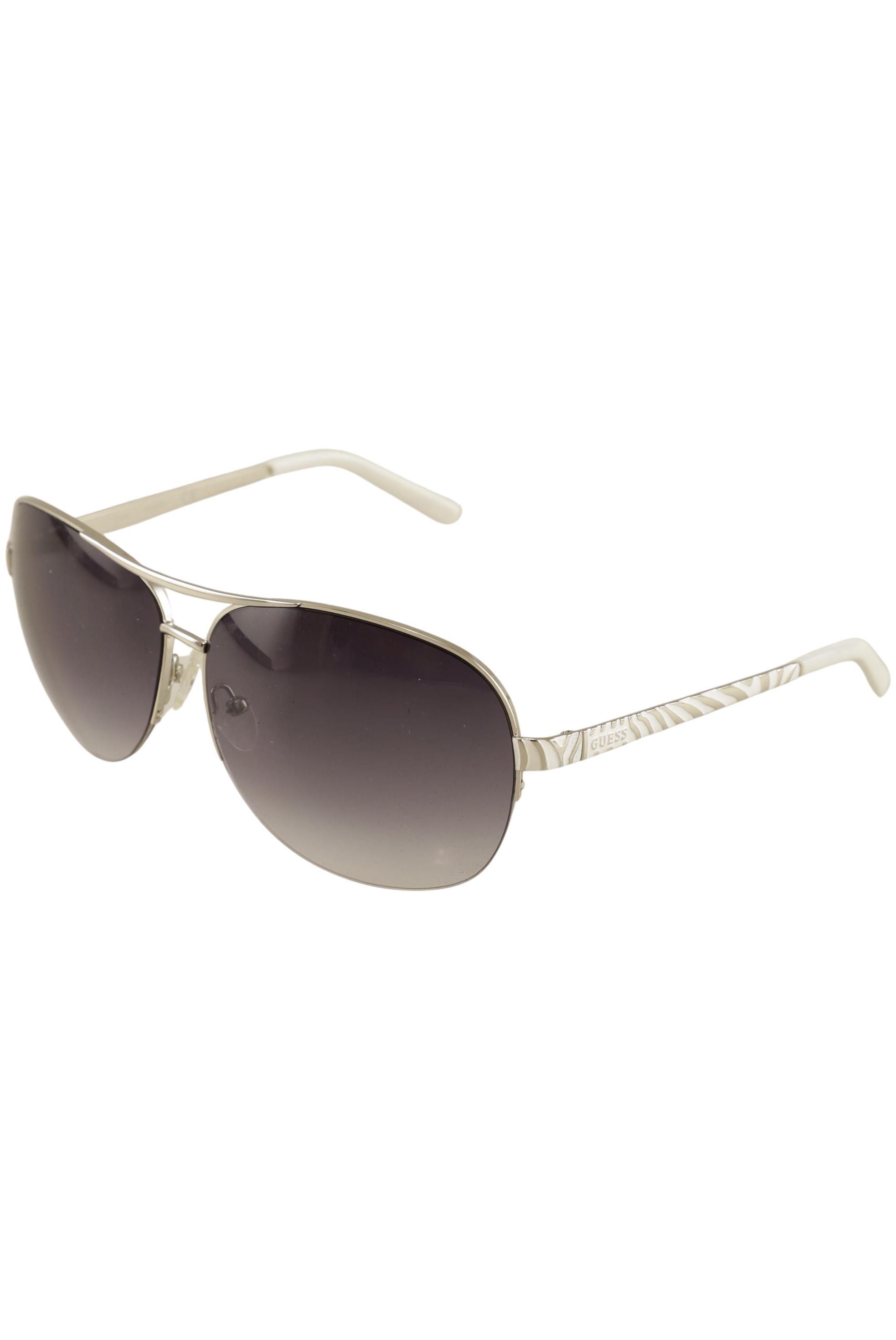 

Guess Damen Sonnenbrille, schwarz, Gr.