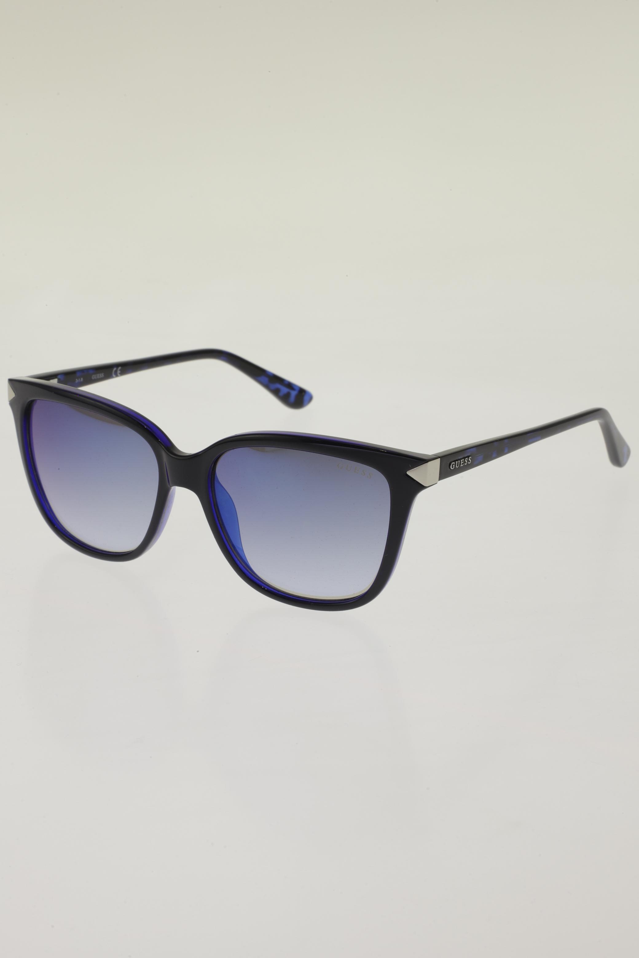 

Guess Damen Sonnenbrille, marineblau, Gr.