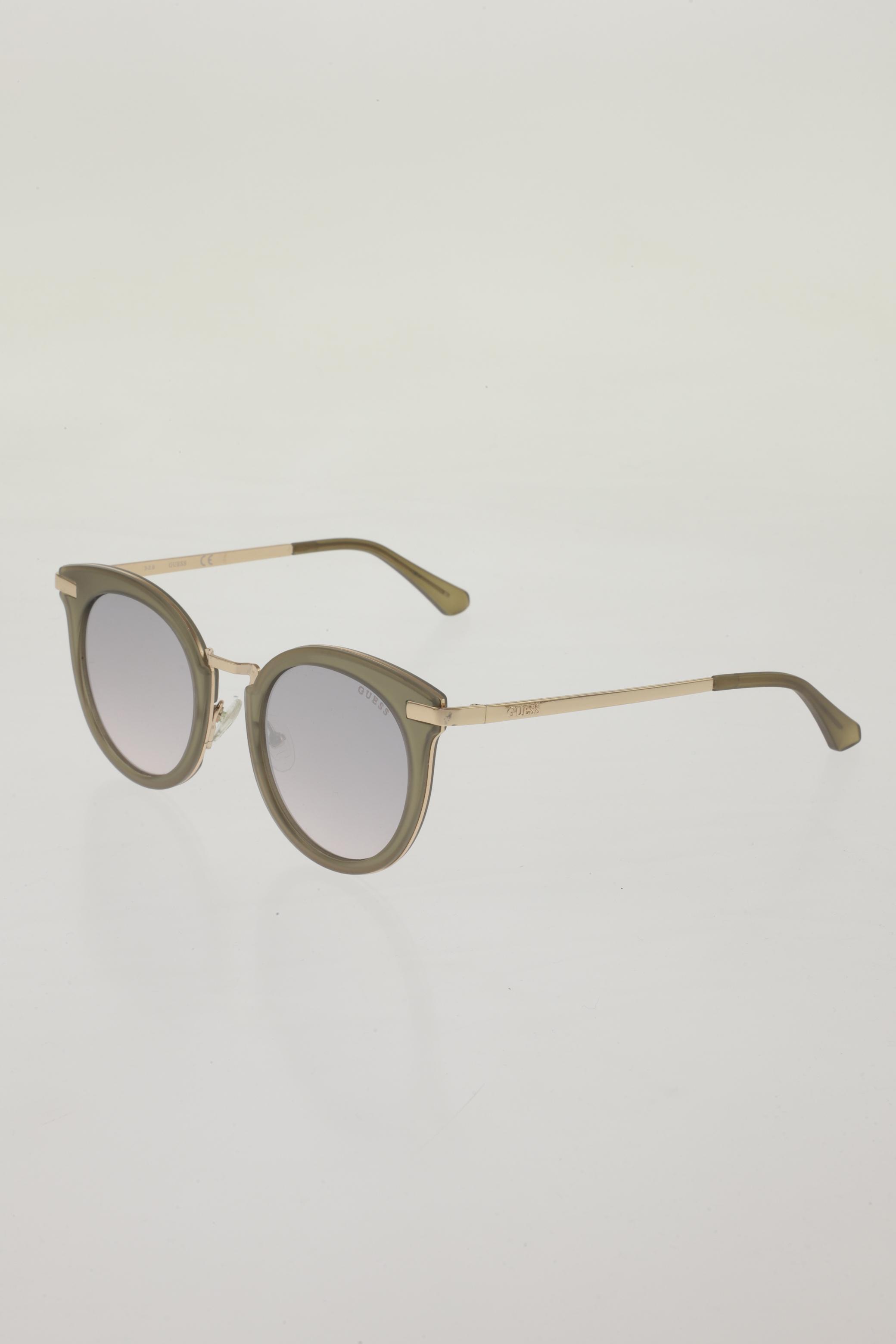 

Guess Damen Sonnenbrille, grau, Gr.