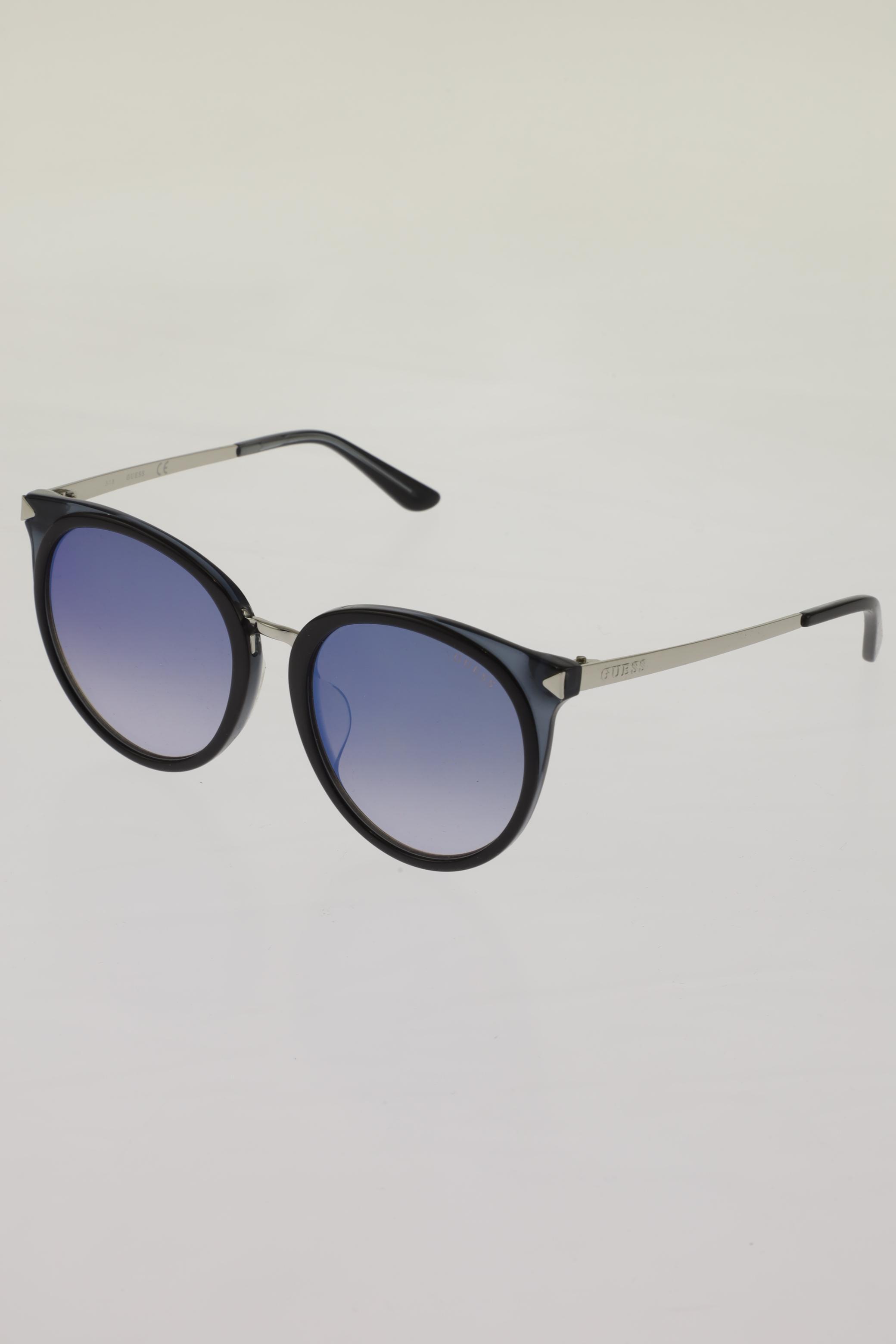 

Guess Damen Sonnenbrille, schwarz, Gr.